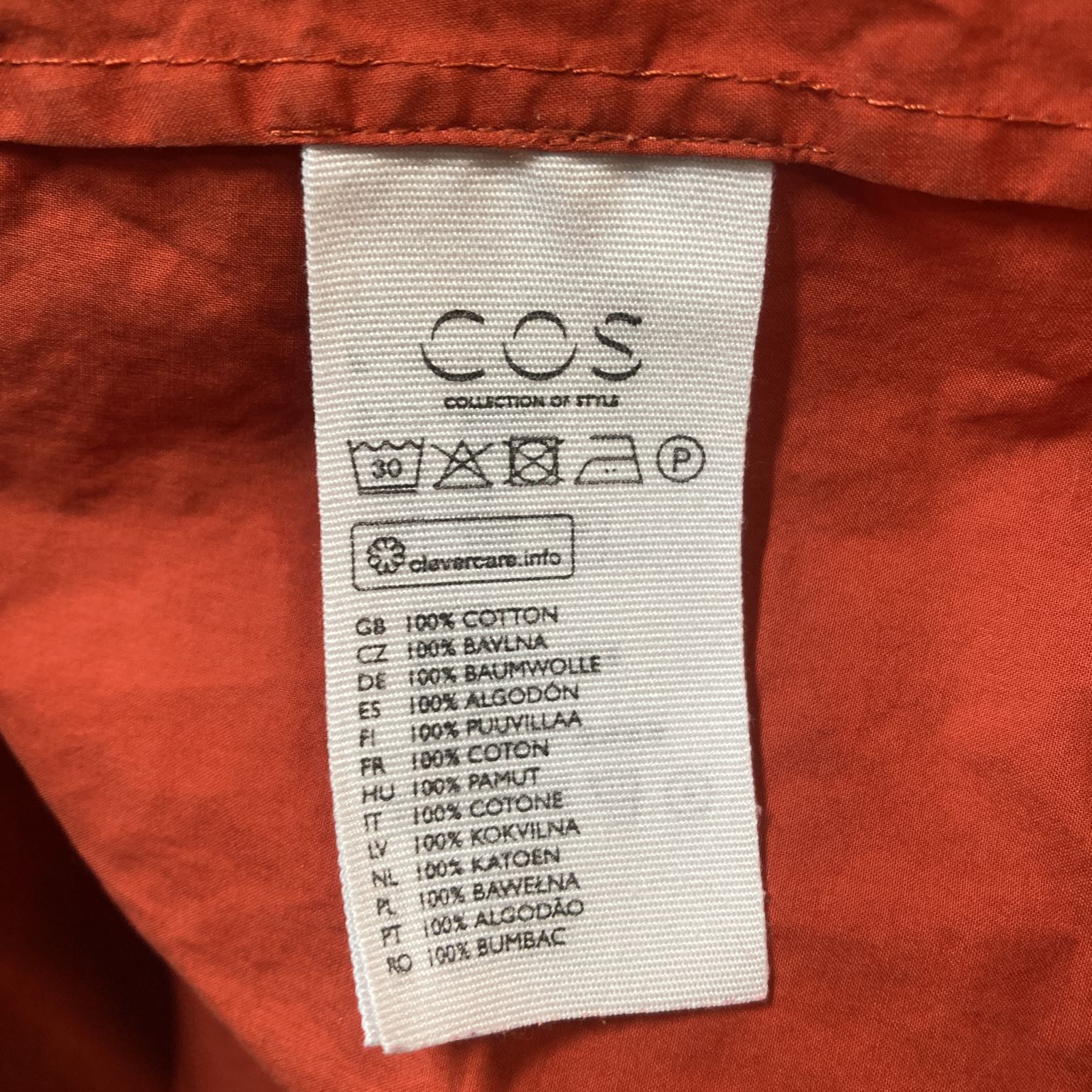 COS