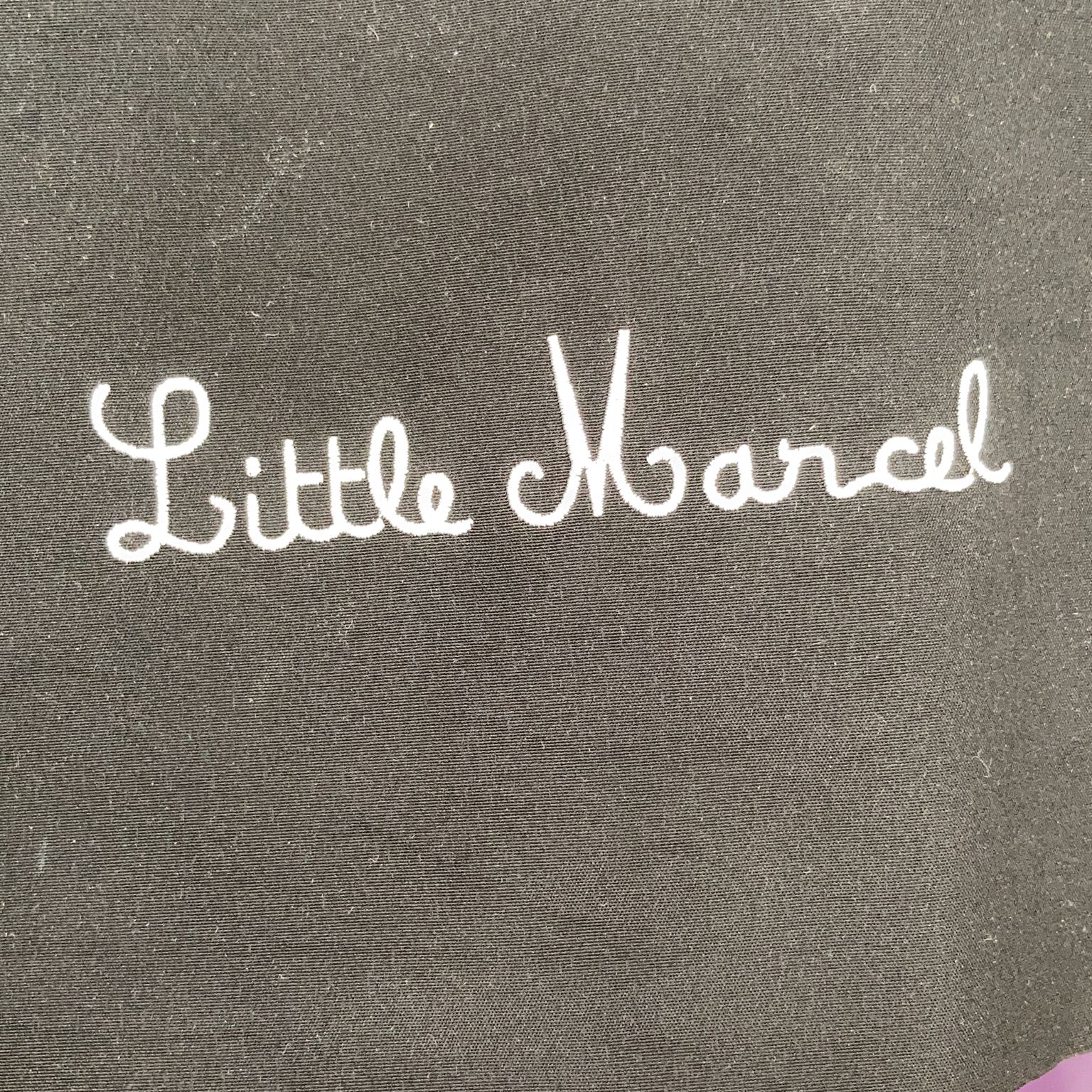 Little Marcel