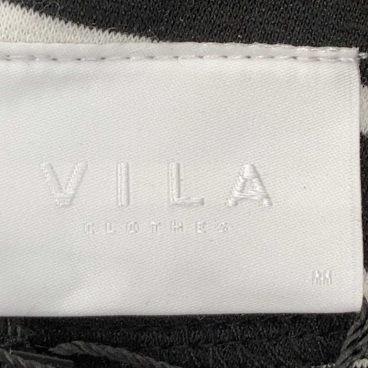 VILA Clothes