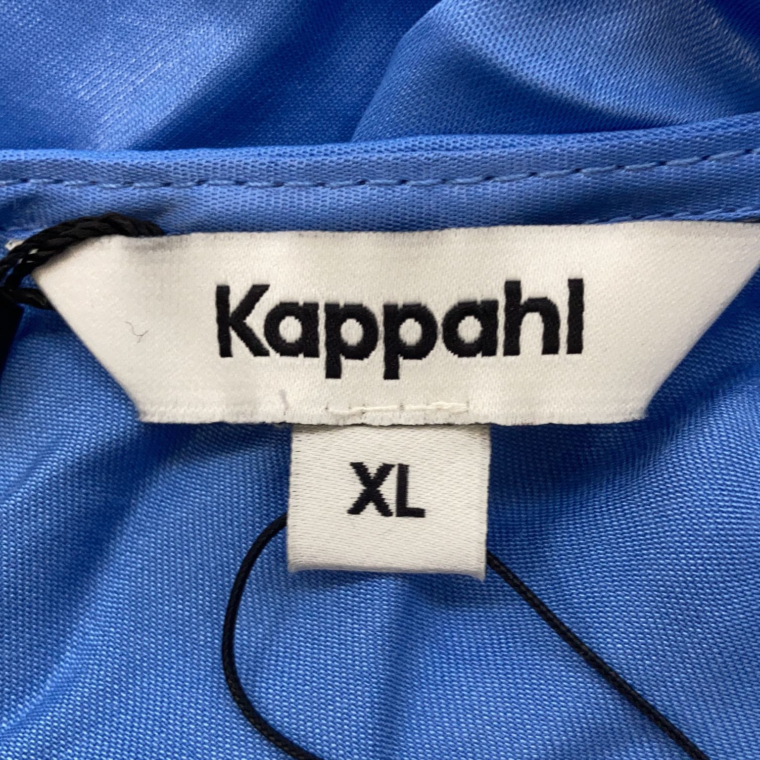 KappAhl