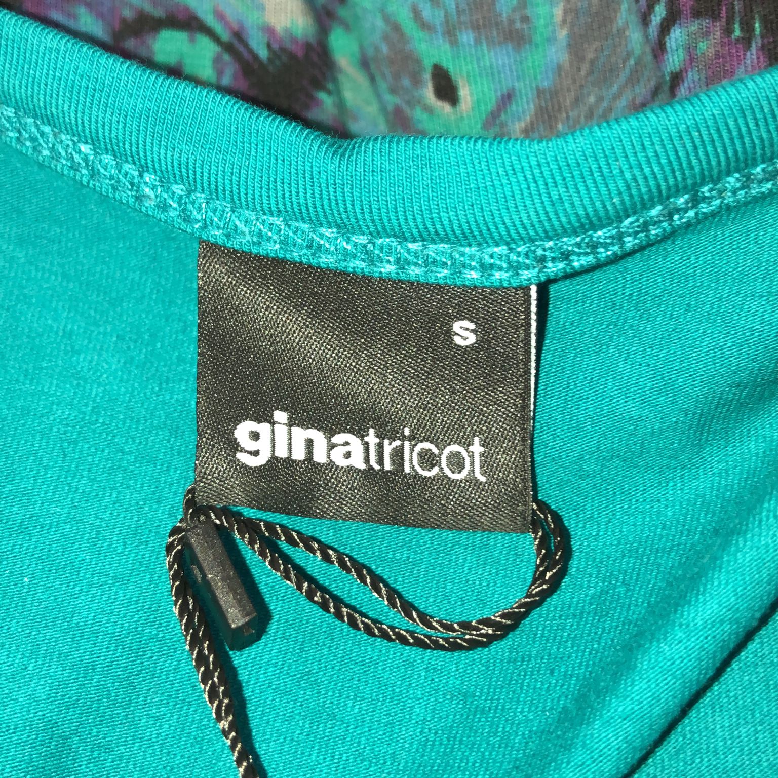 Gina Tricot