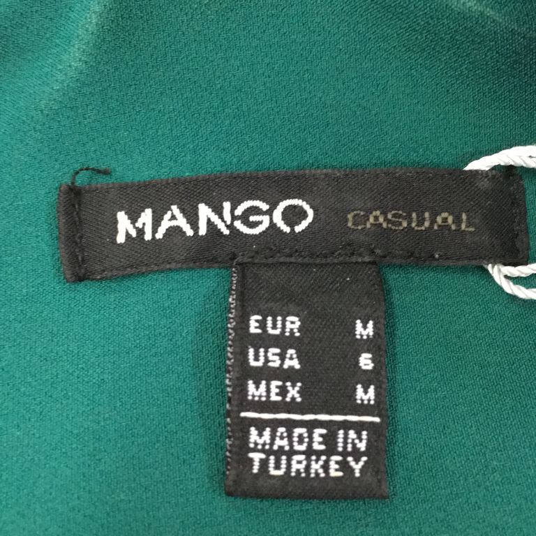 Mango Casual