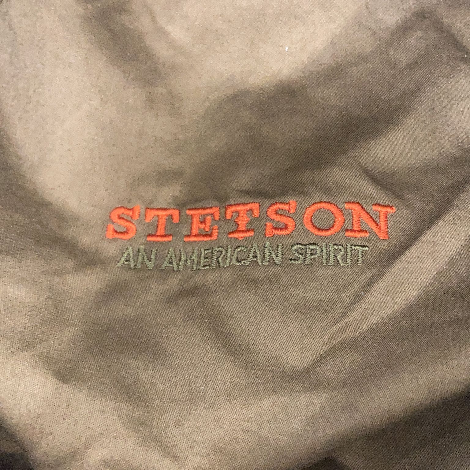 Stetson