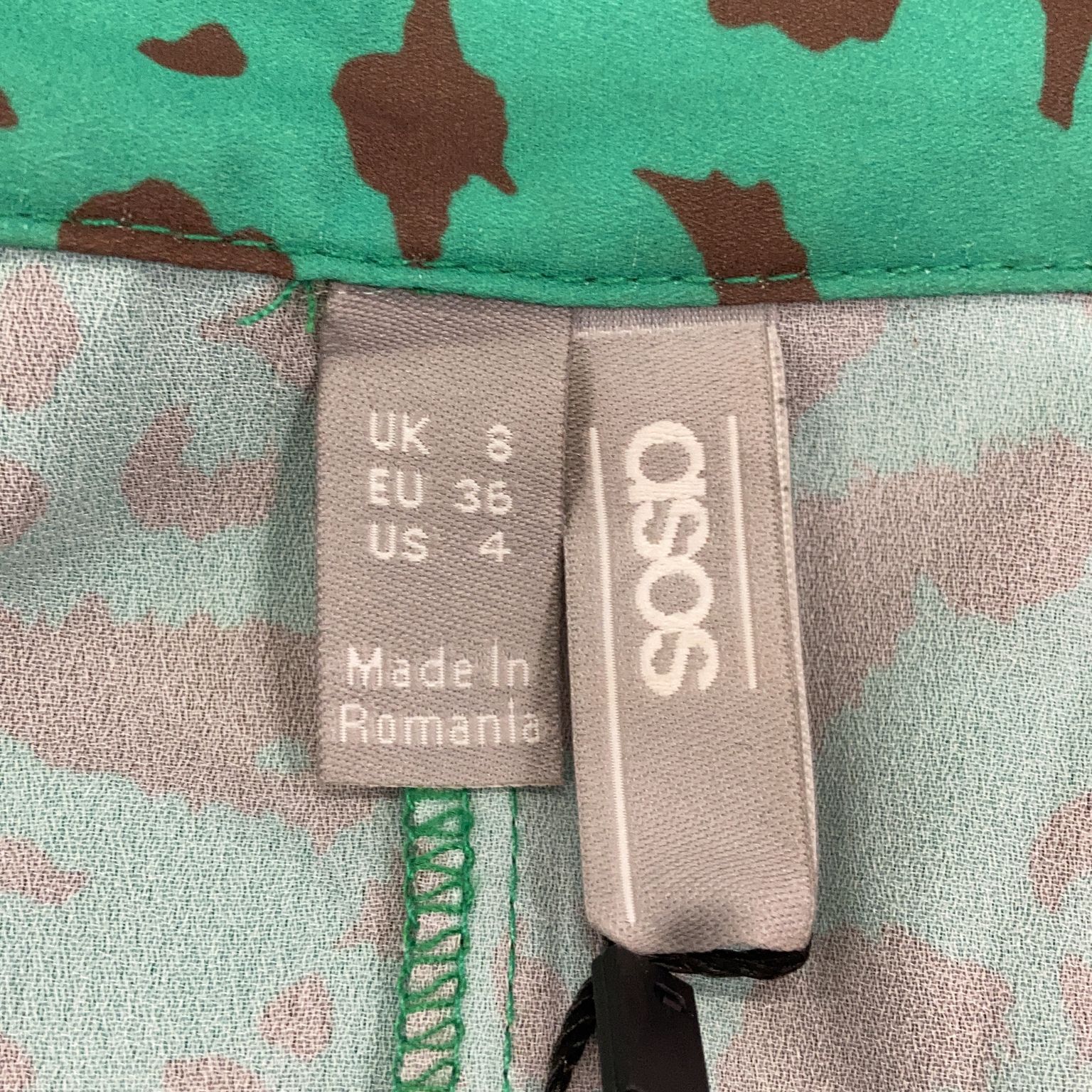 ASOS