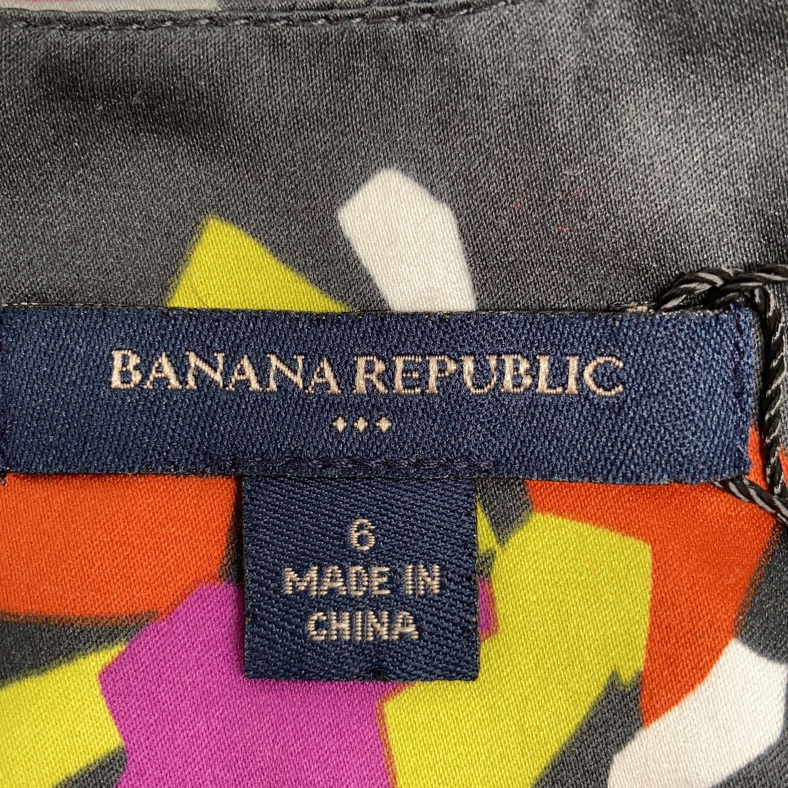 Banana Republic