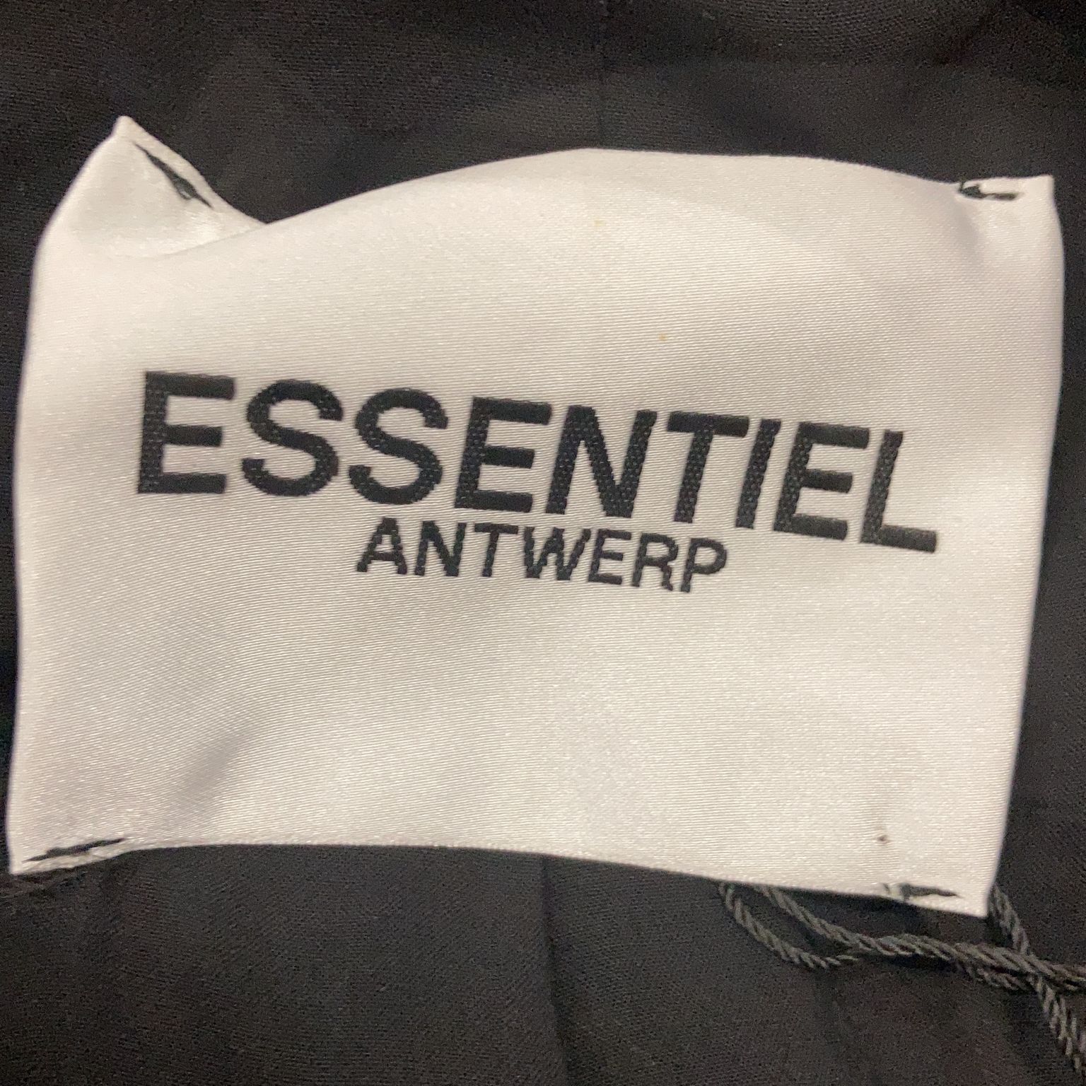 Essentiel Antwerp