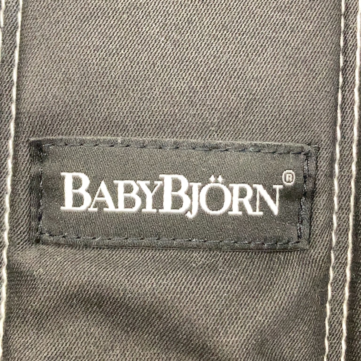 BabyBjörn