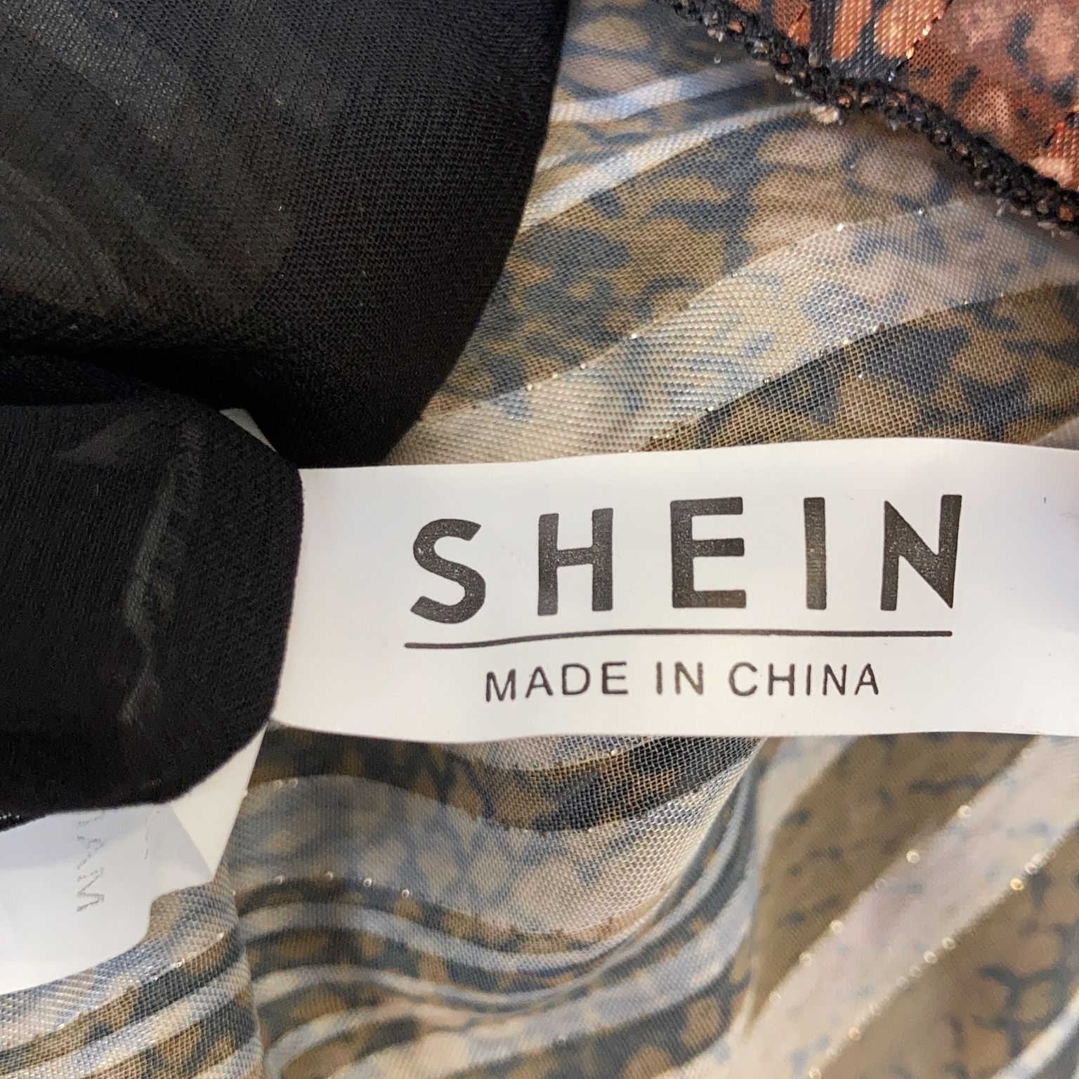 Shein