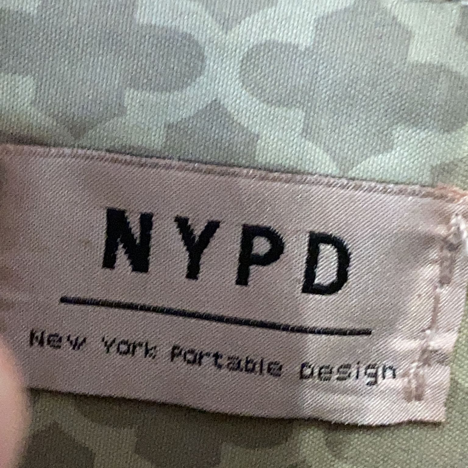 NYPD