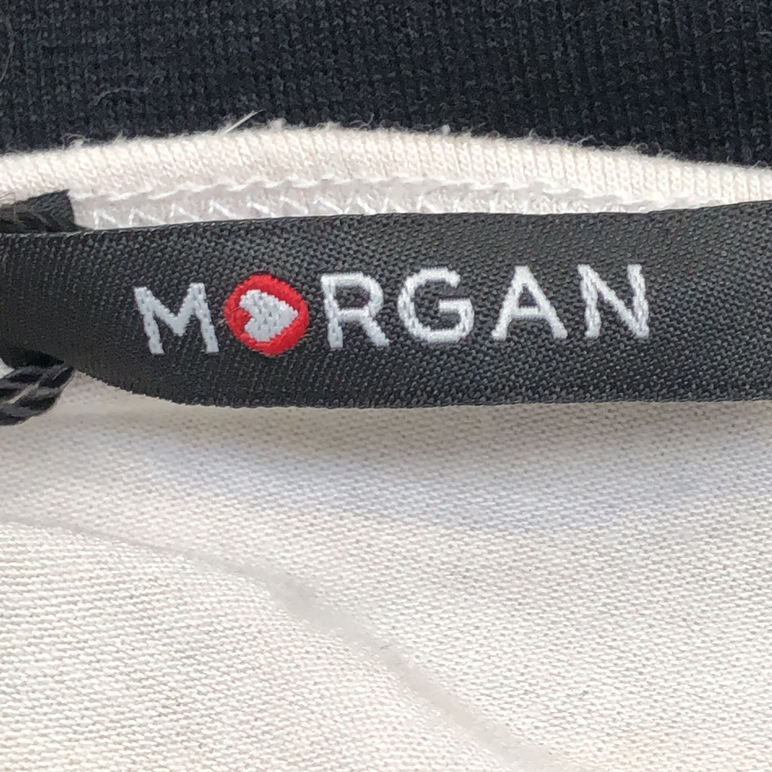 Morgan