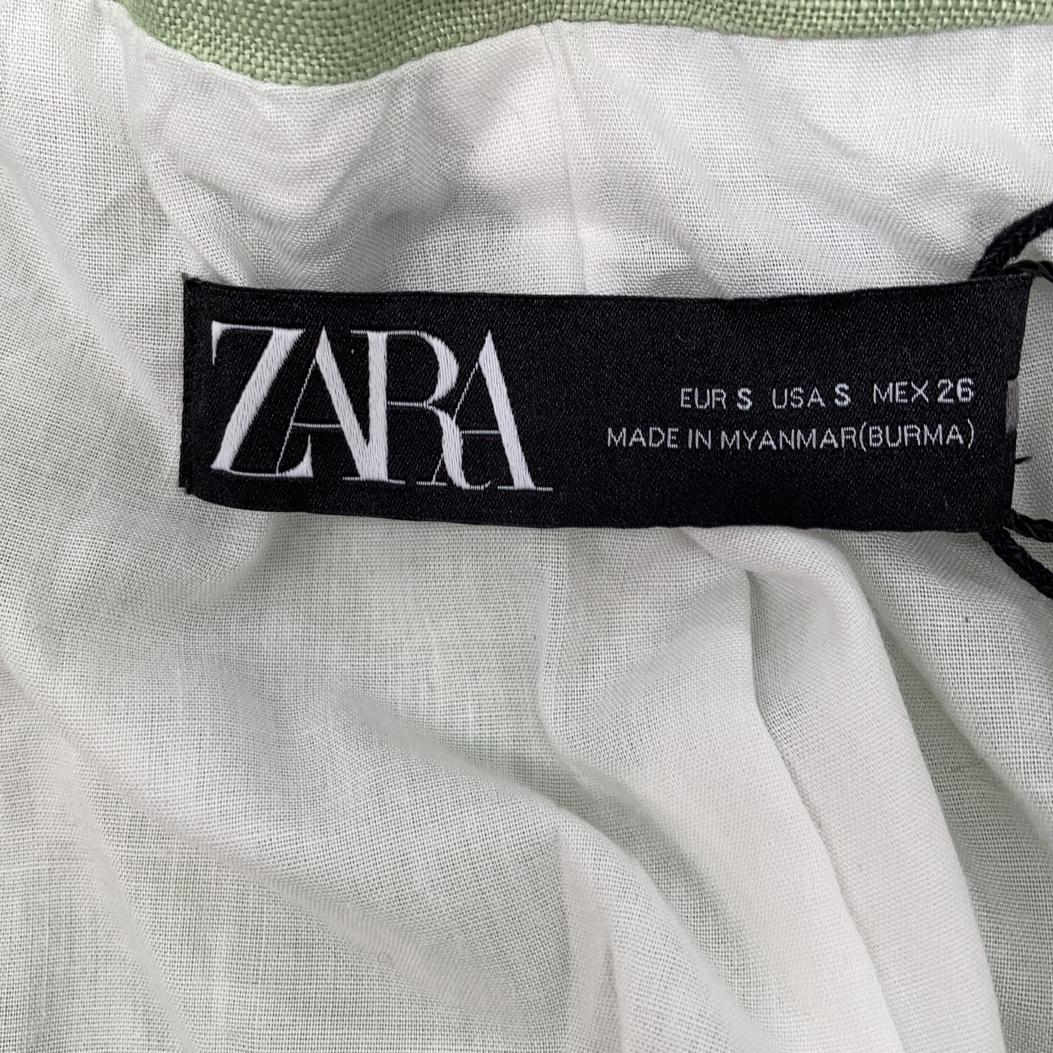 Zara