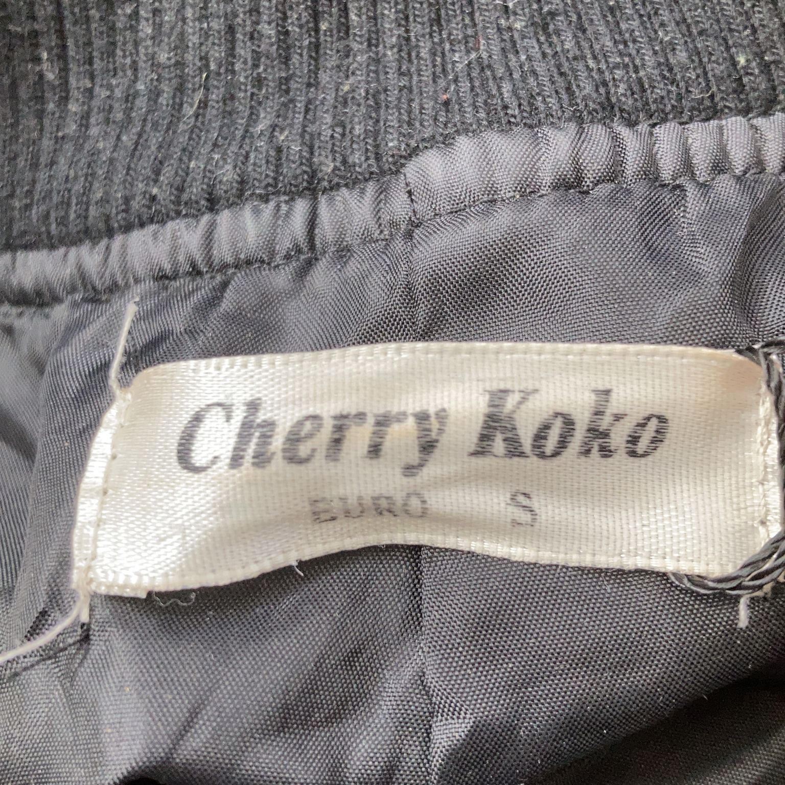 Cherry Koko