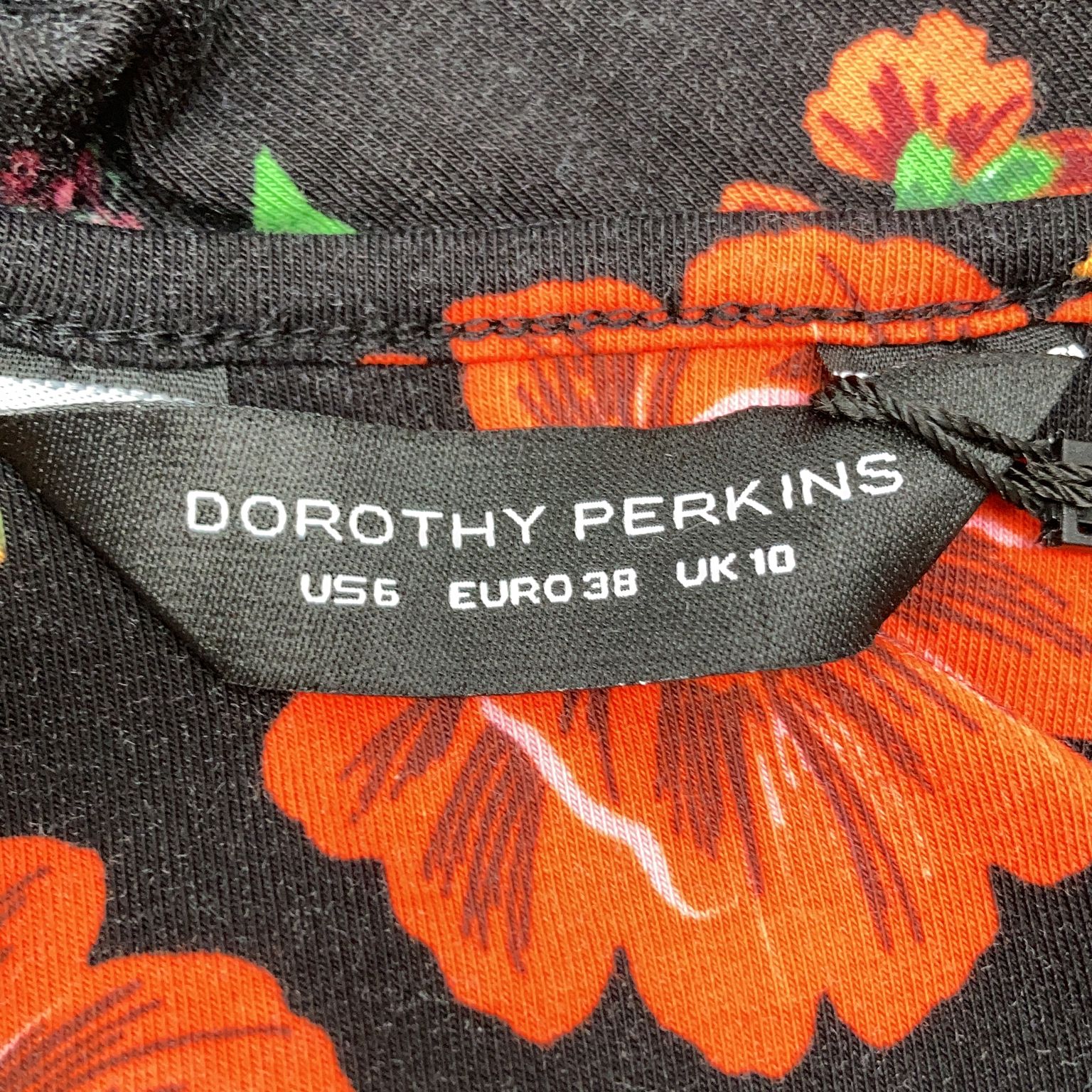 Dorothy Perkins