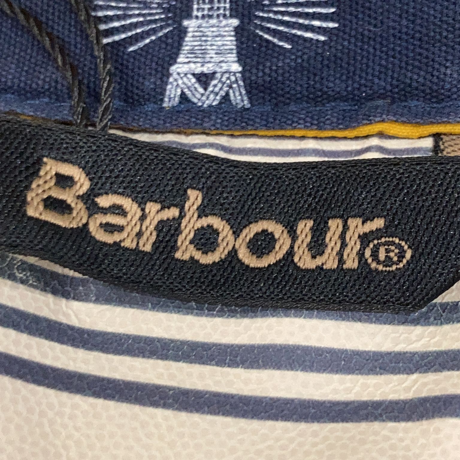 Barbour