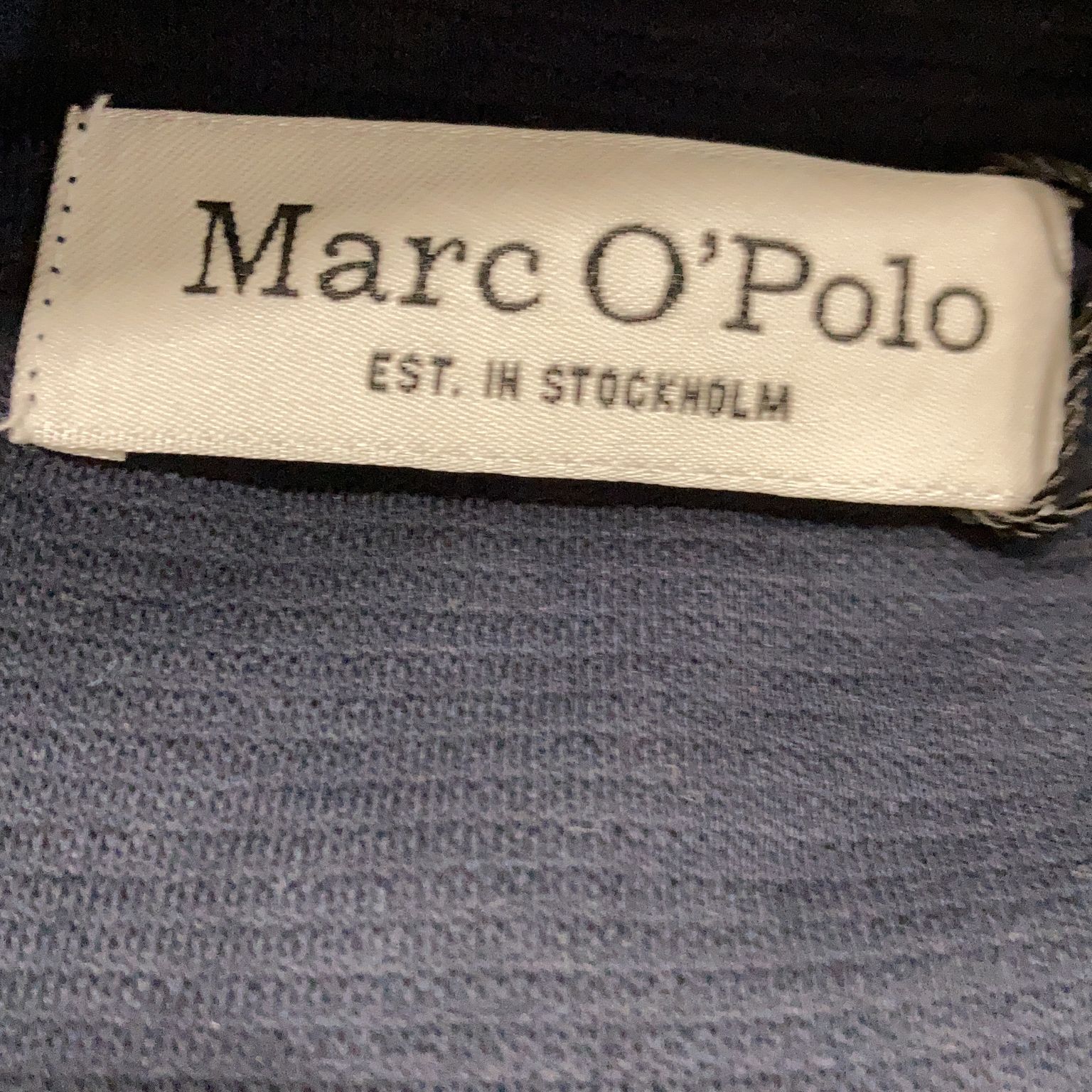 Marc O'Polo