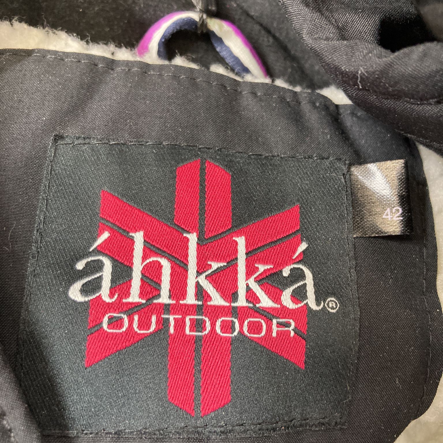 Áhkká Outdoor