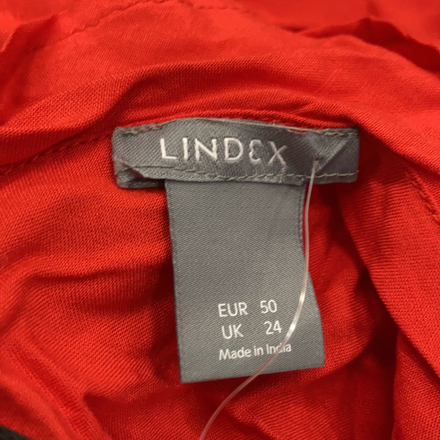 Lindex