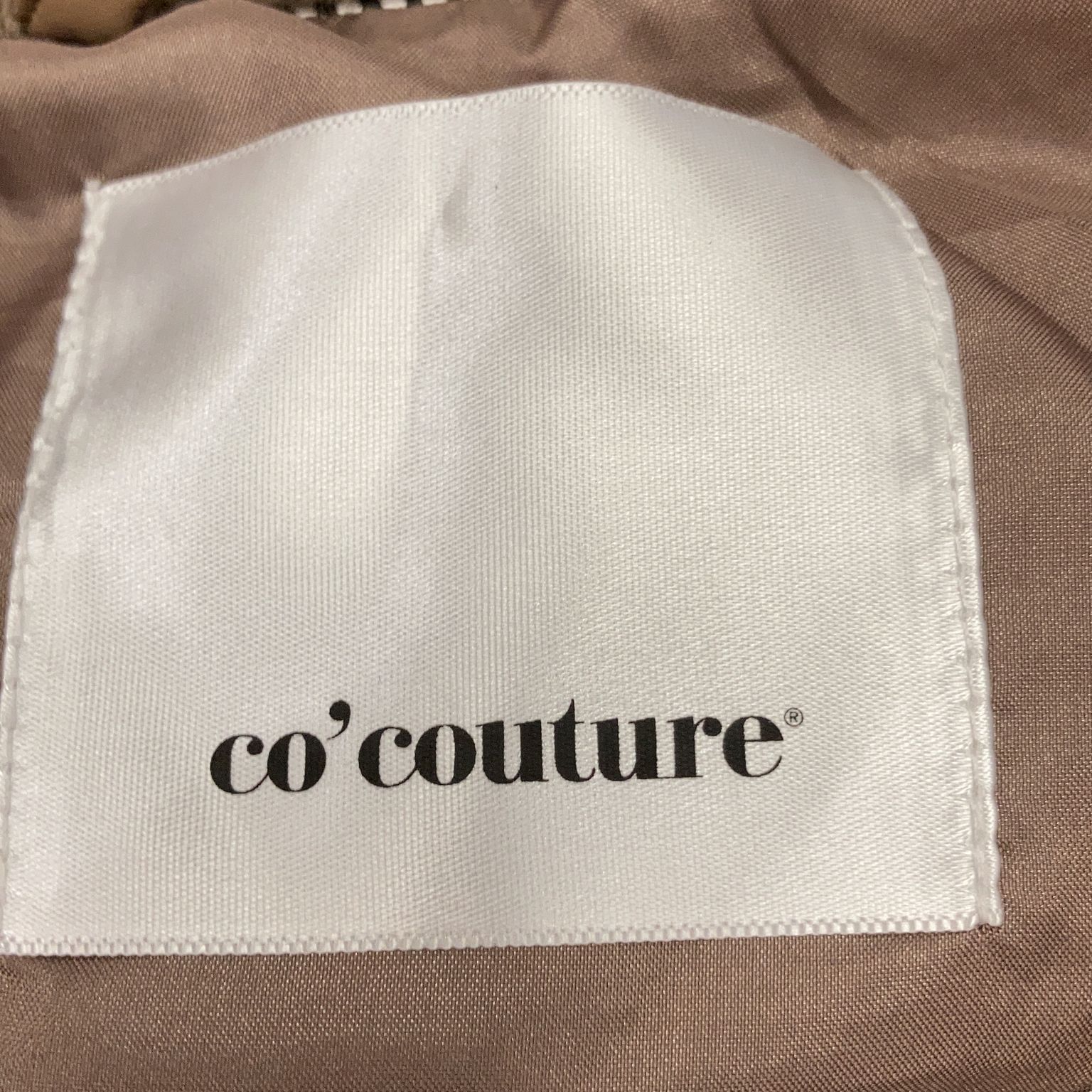 CoCouture