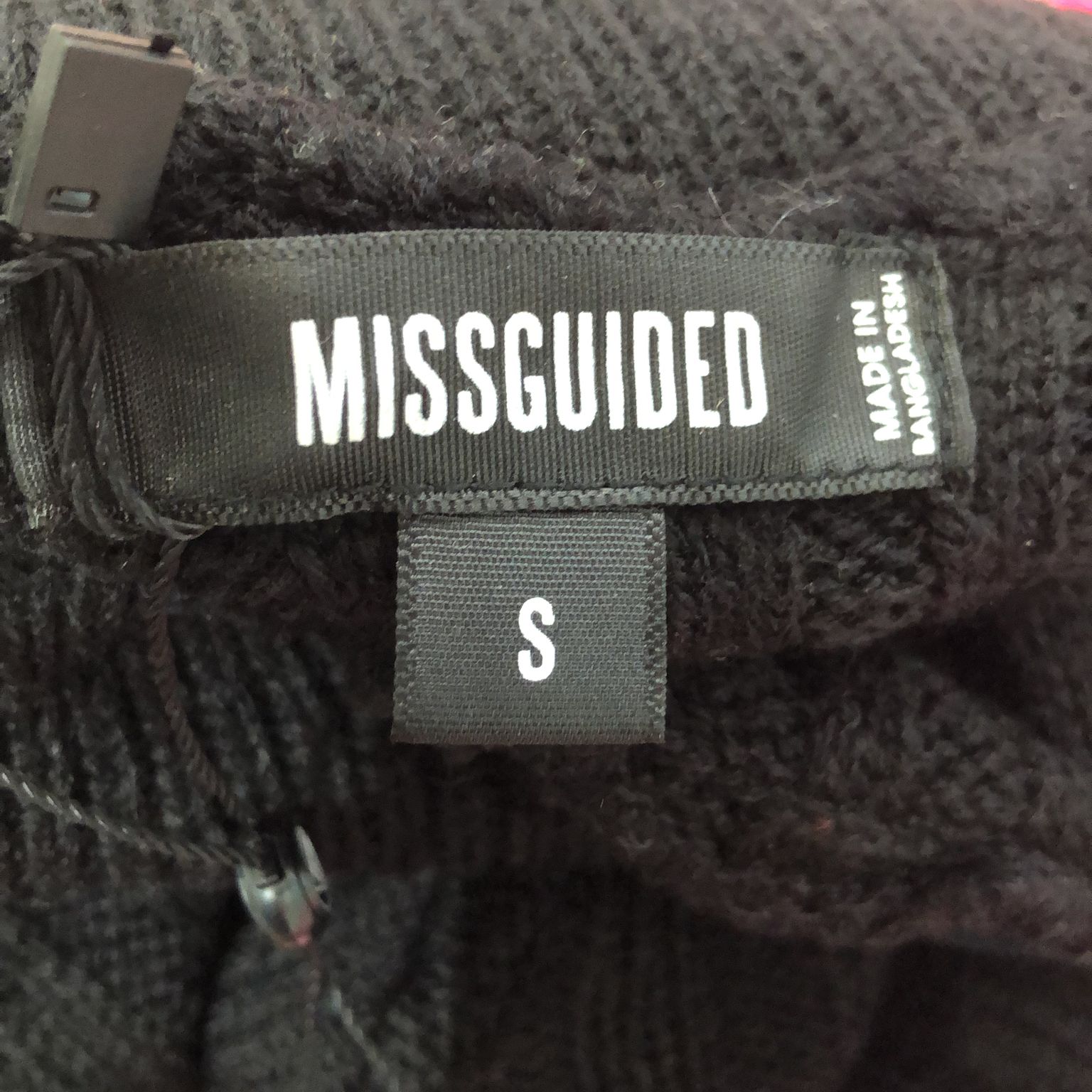 Missguided