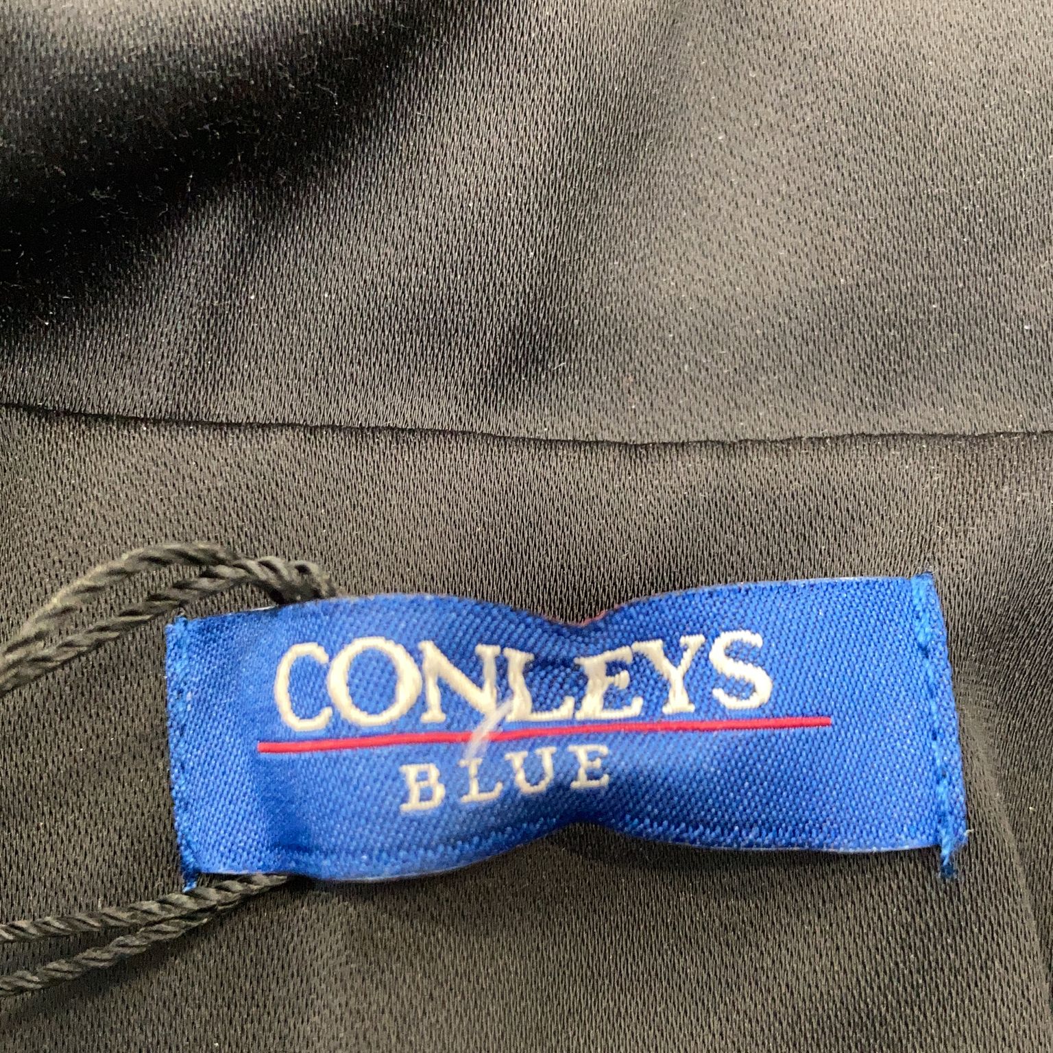 Conleys