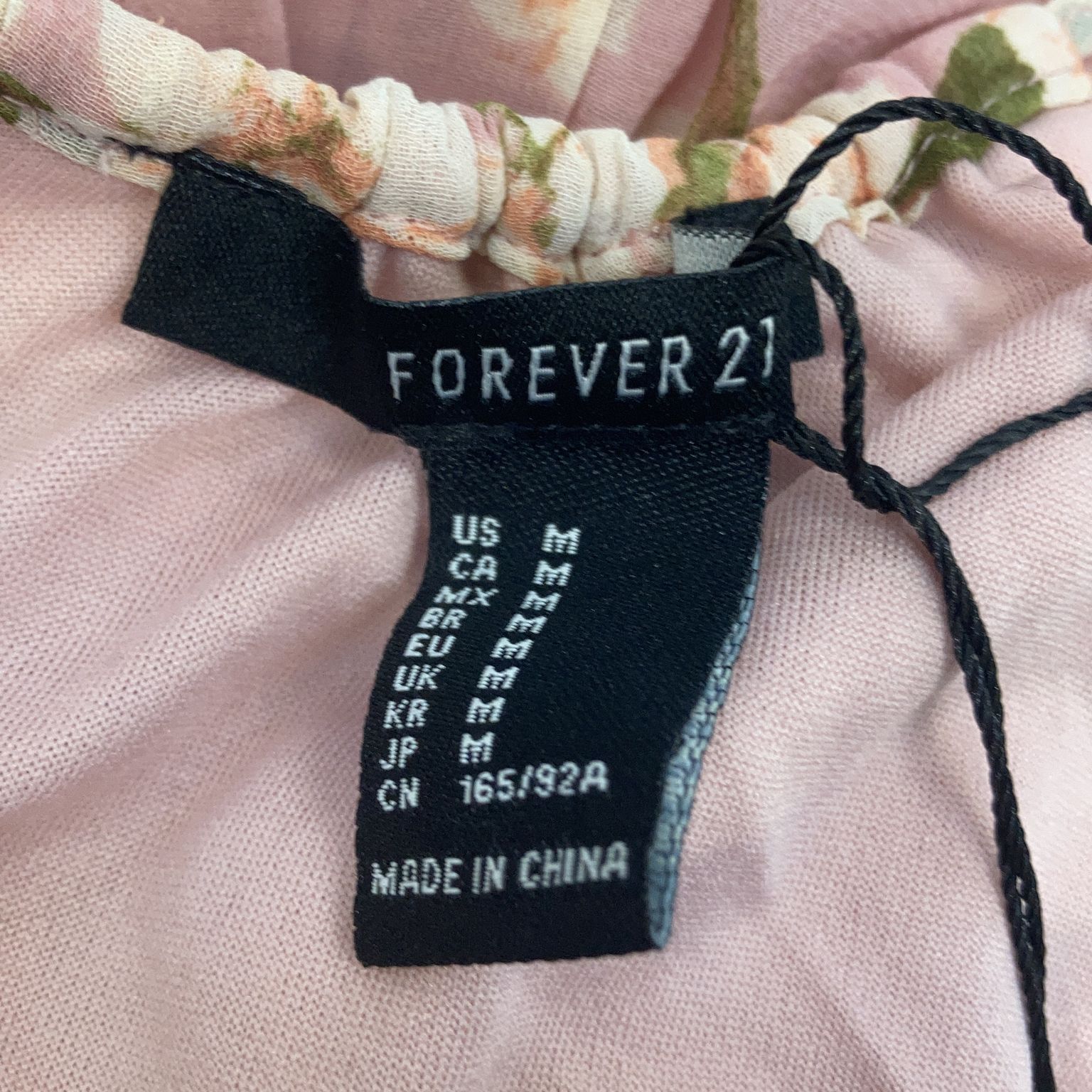 Forever 21