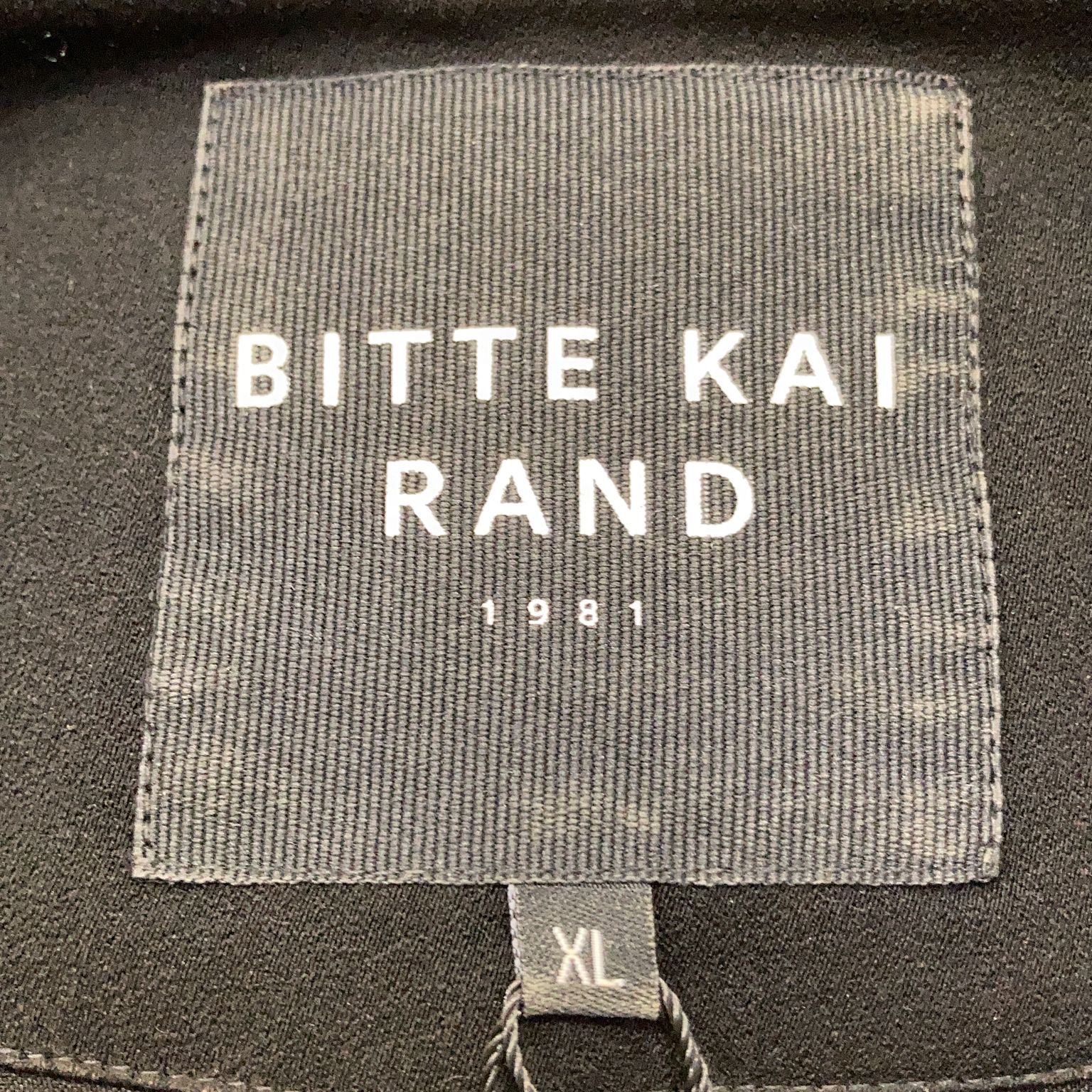 Bitte Kai Rand