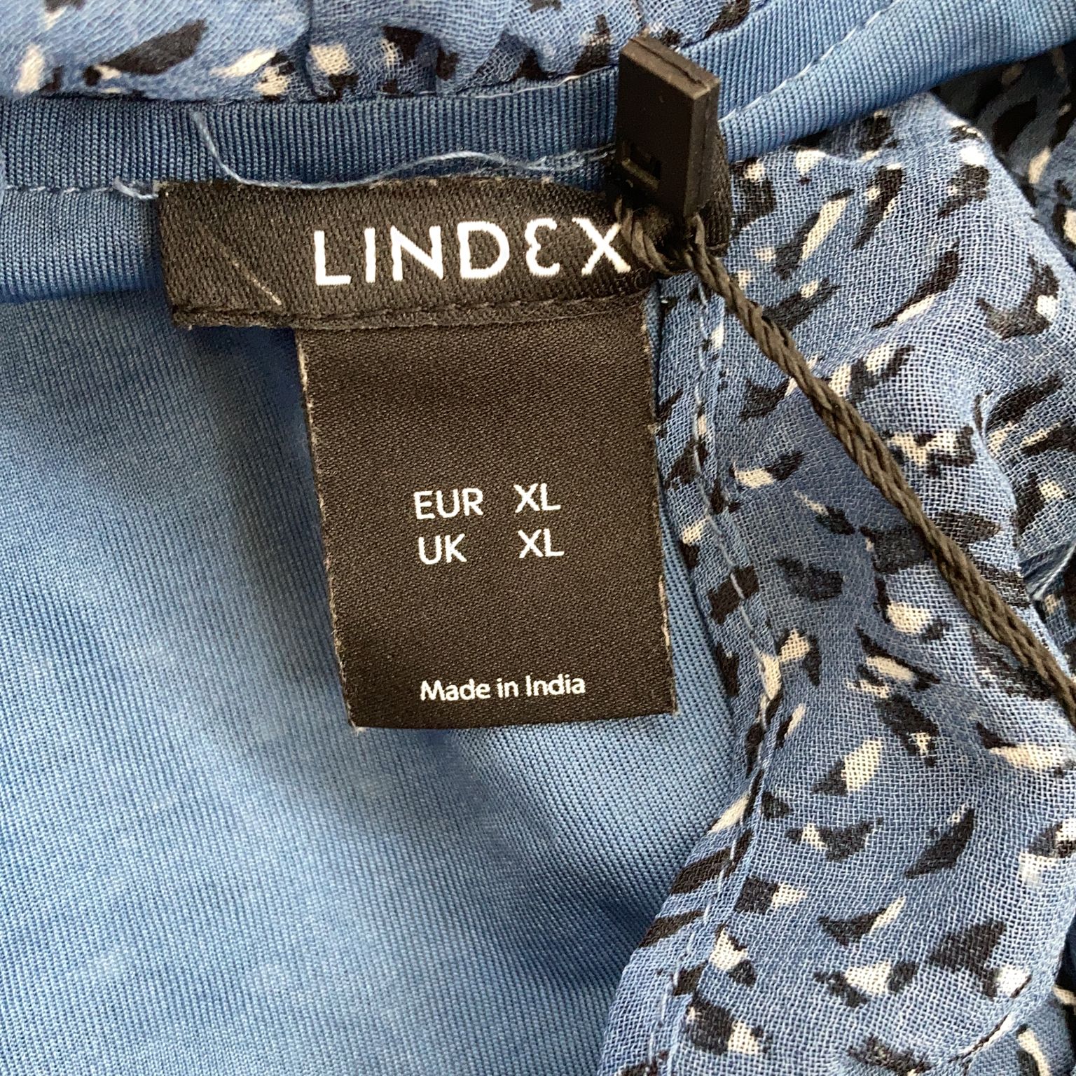 Lindex