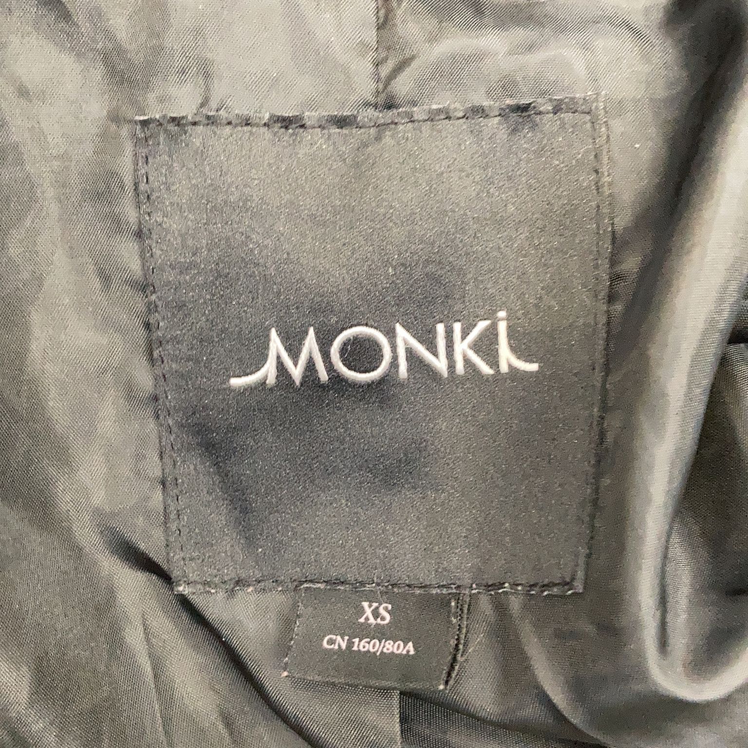 Monki