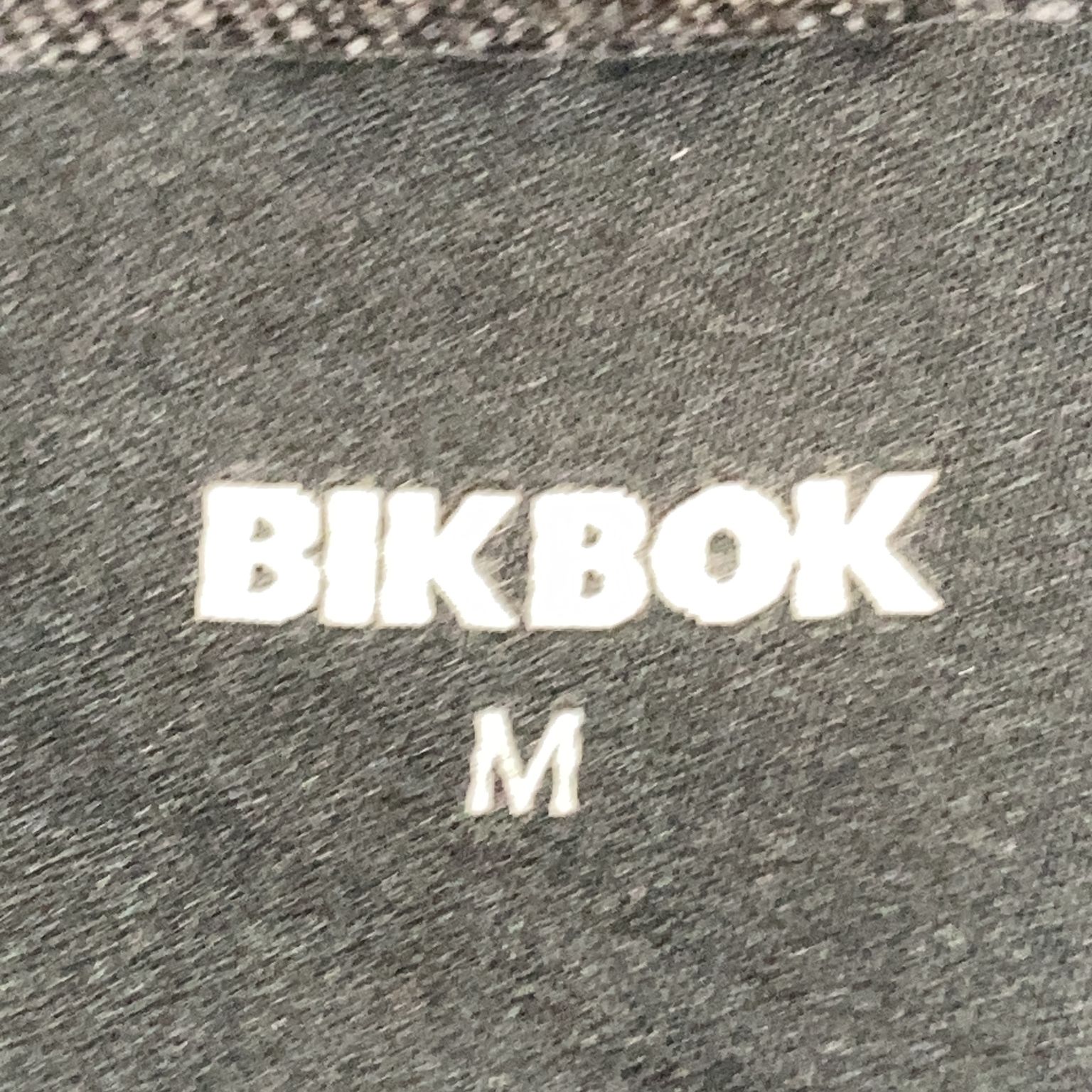 Bik Bok