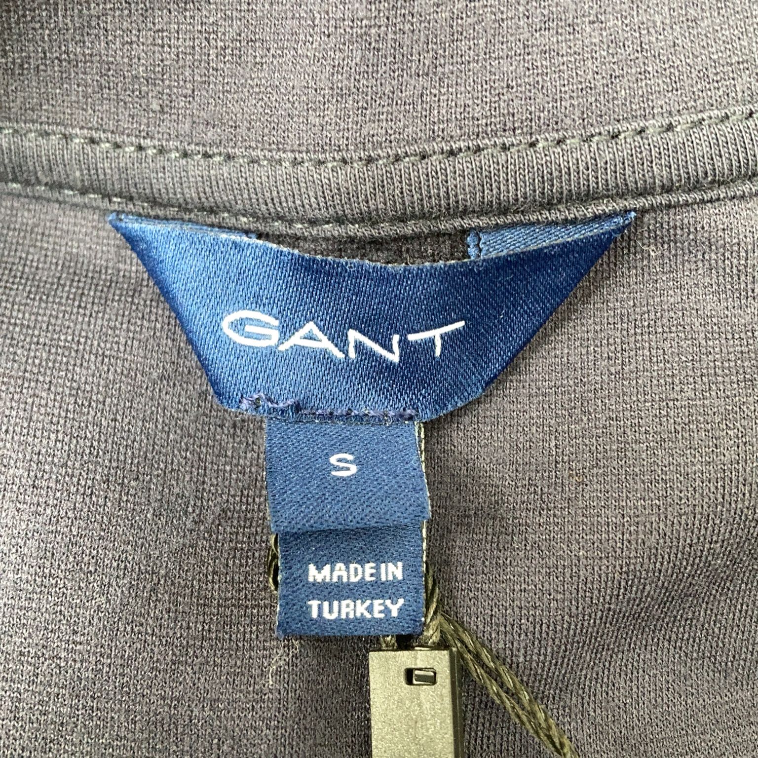 GANT