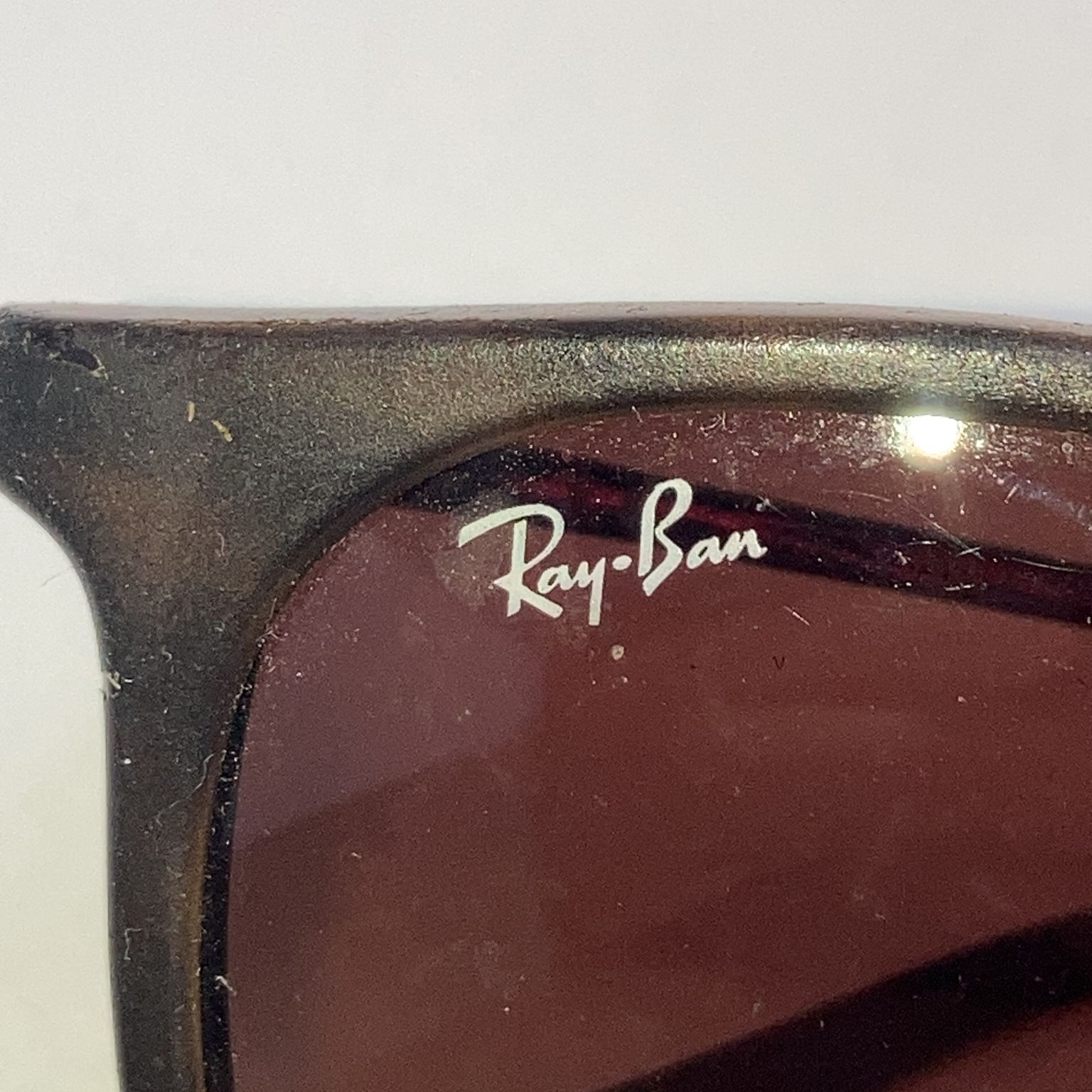 Ray-Ban