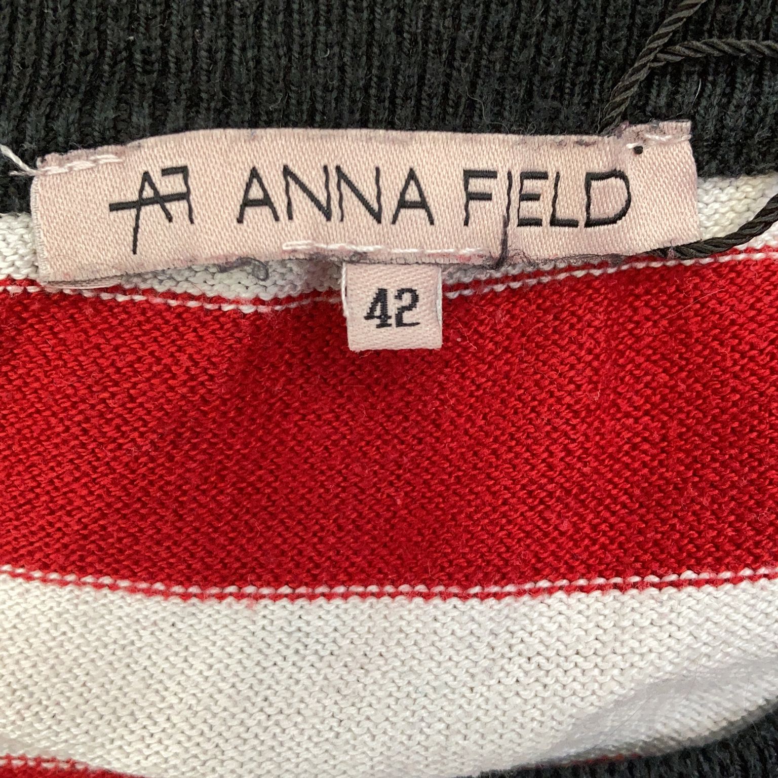 Anna Field