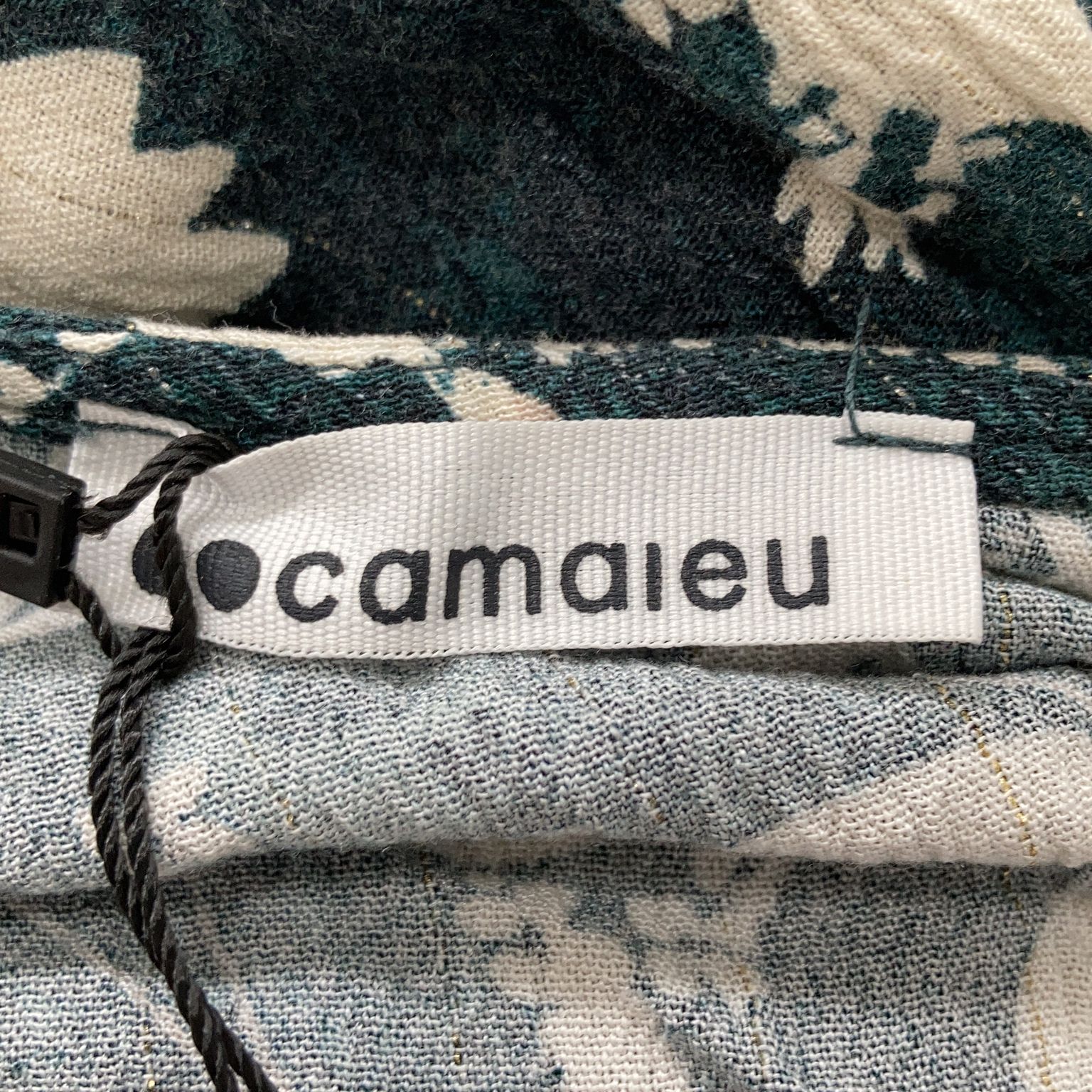 Camaieu