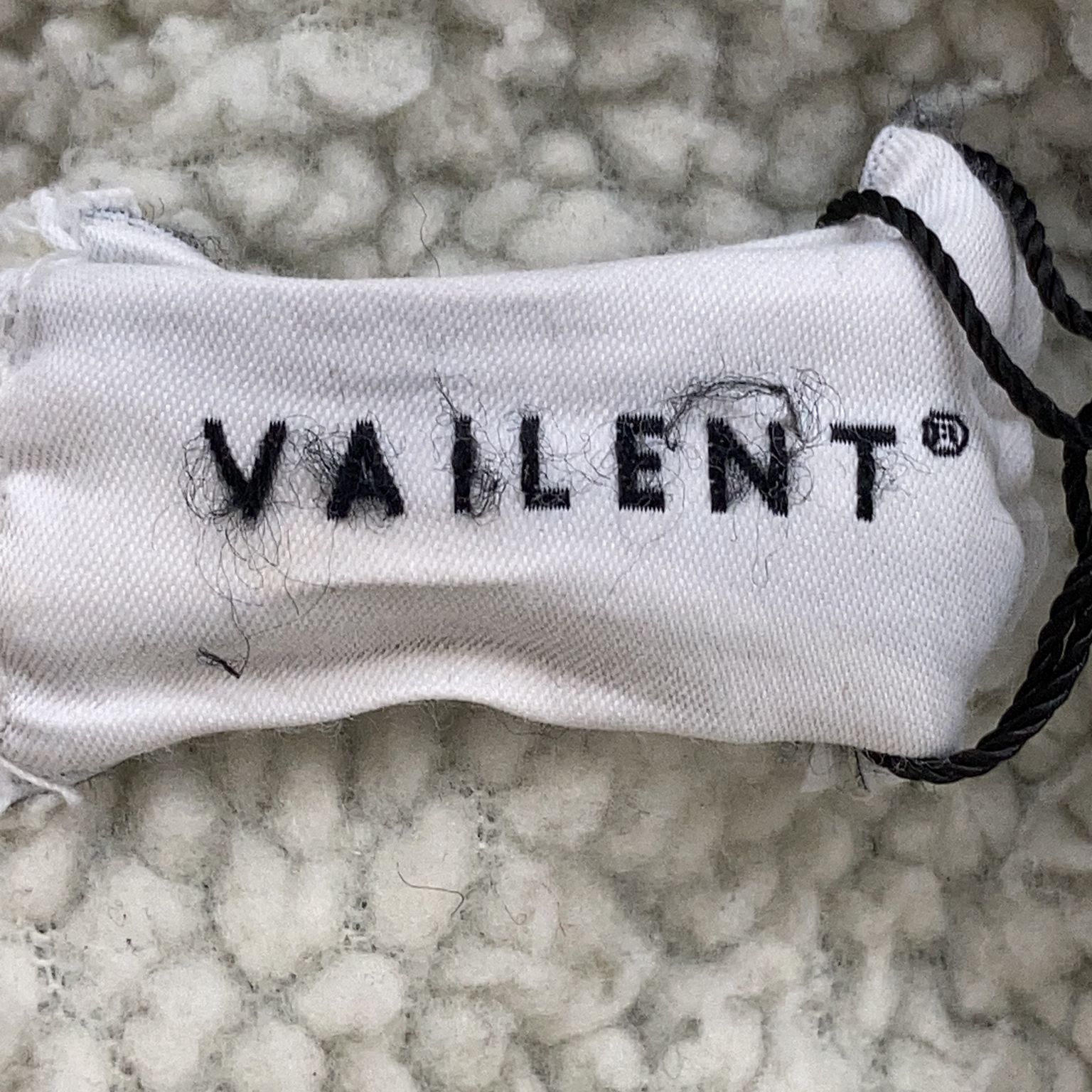 Vailent