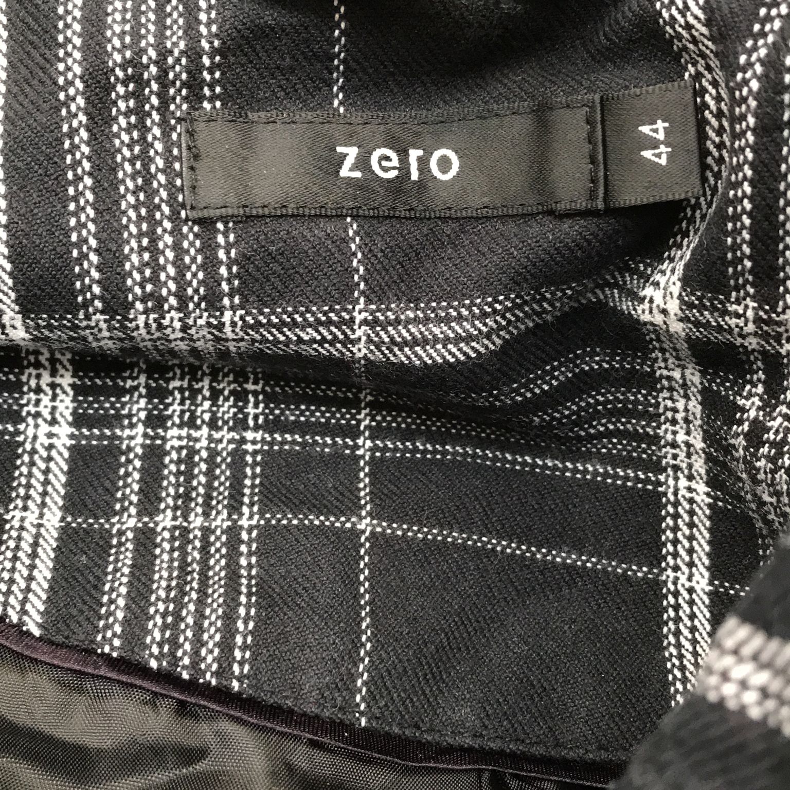 Zero