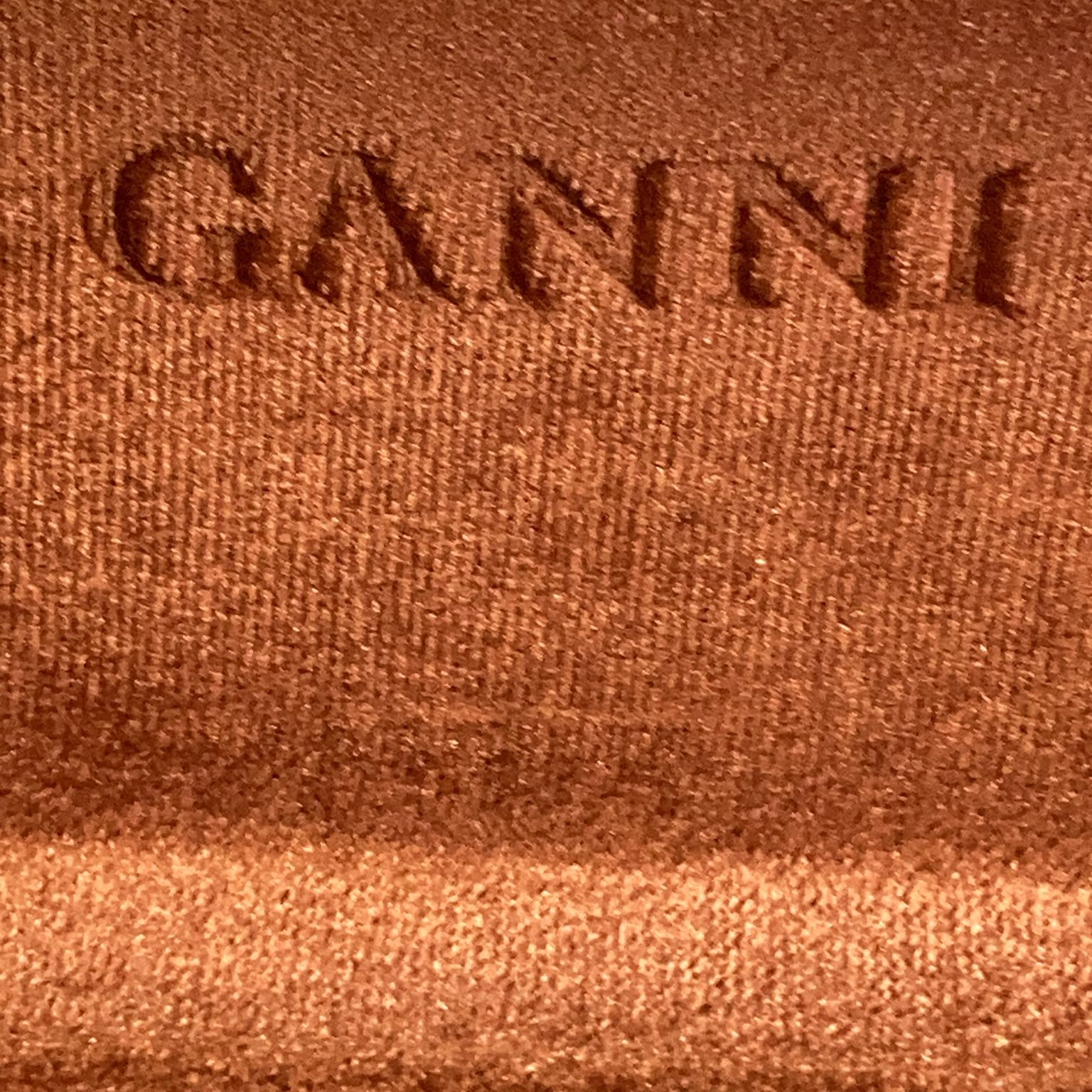 Ganni