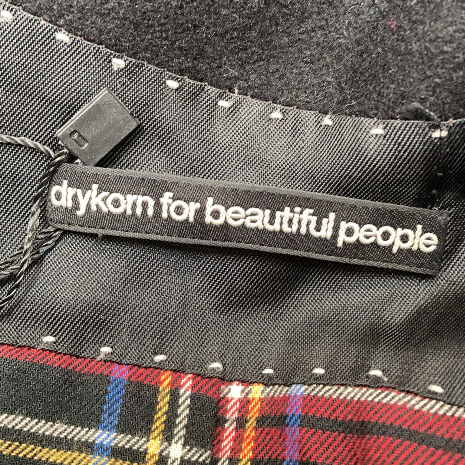 Drykorn for Beautiful People