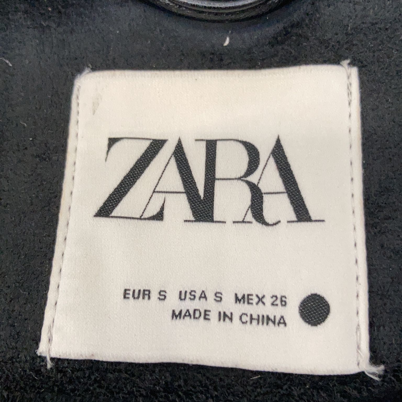 Zara