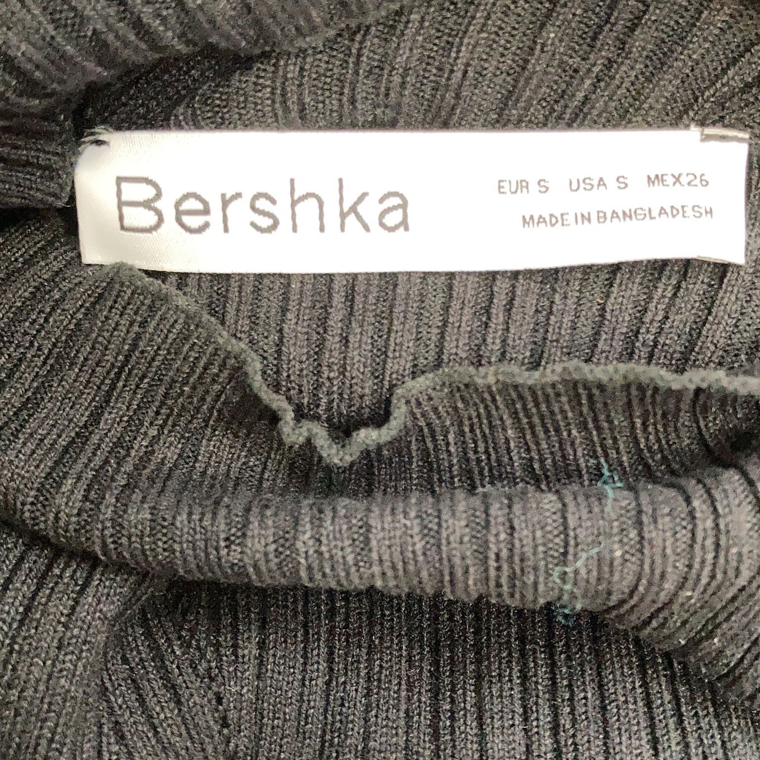 Bershka