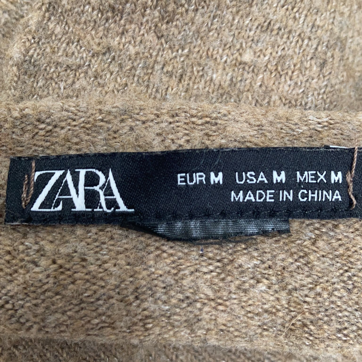 Zara