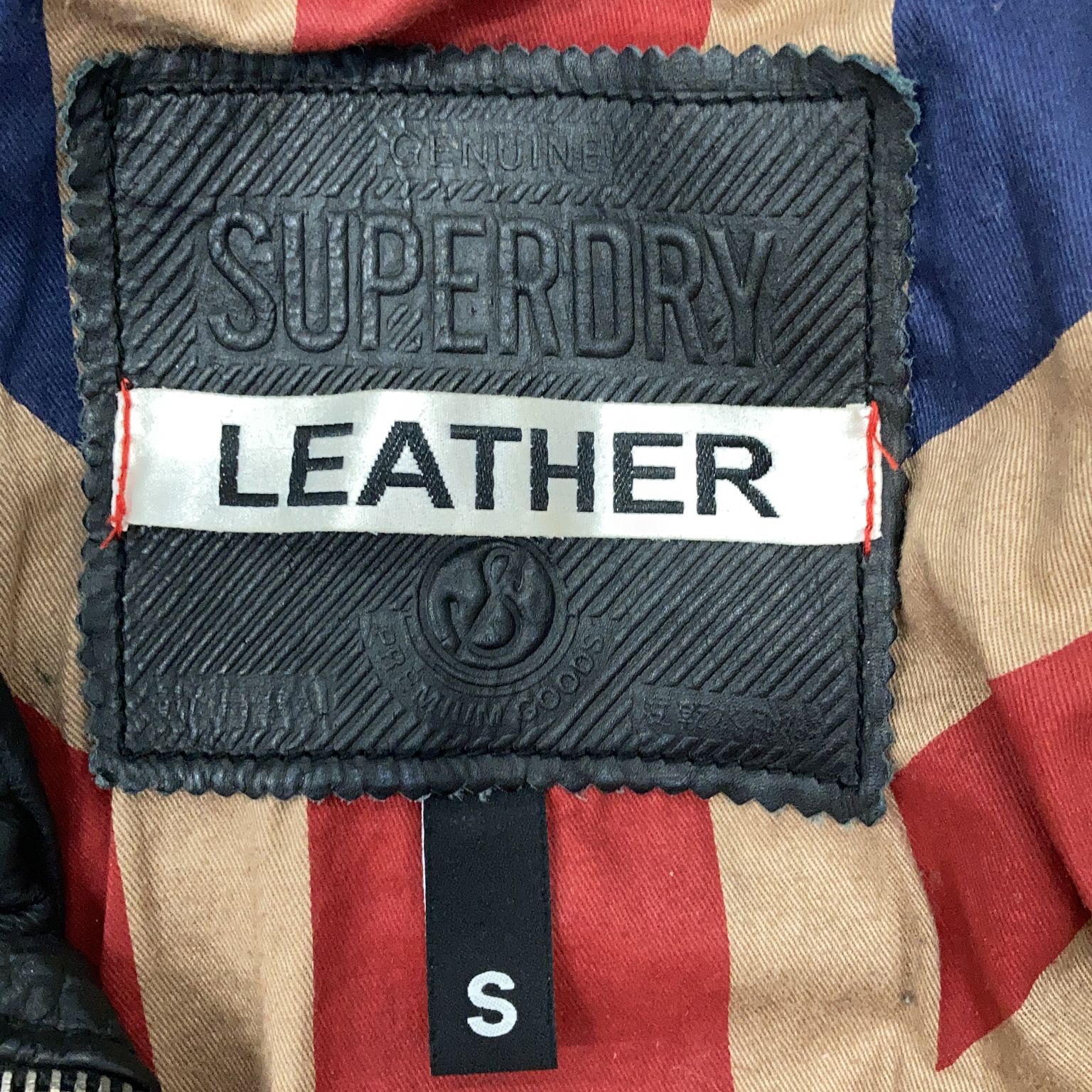 Superdry