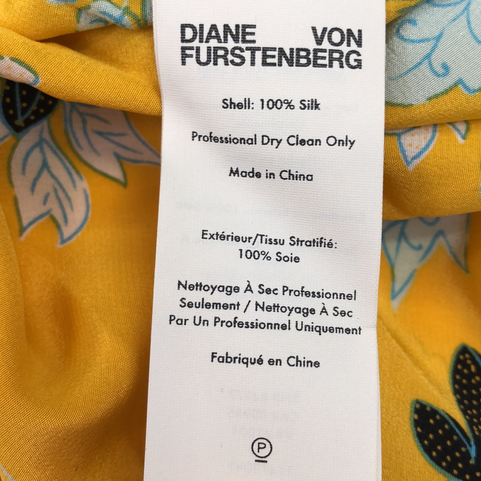 Diane von Furstenberg