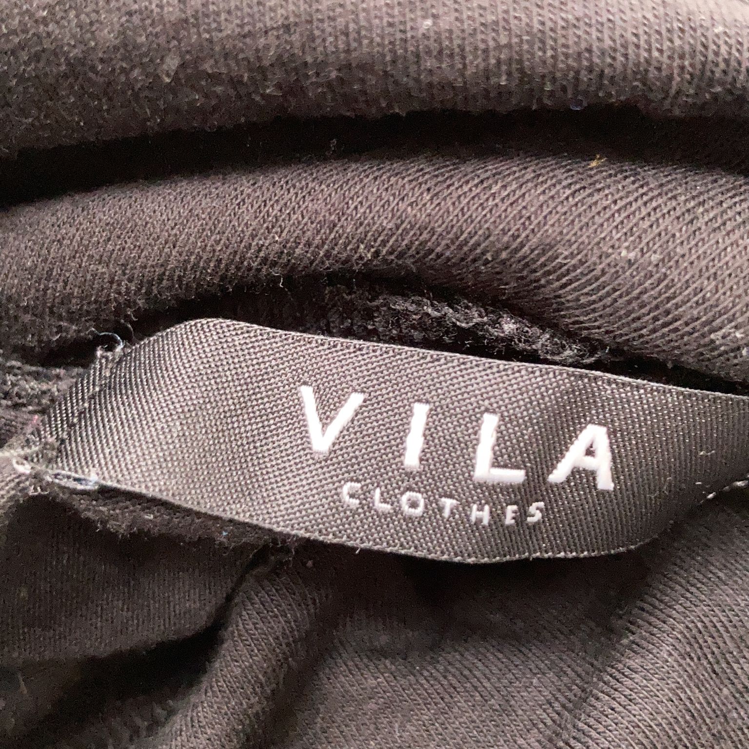 VILA Clothes