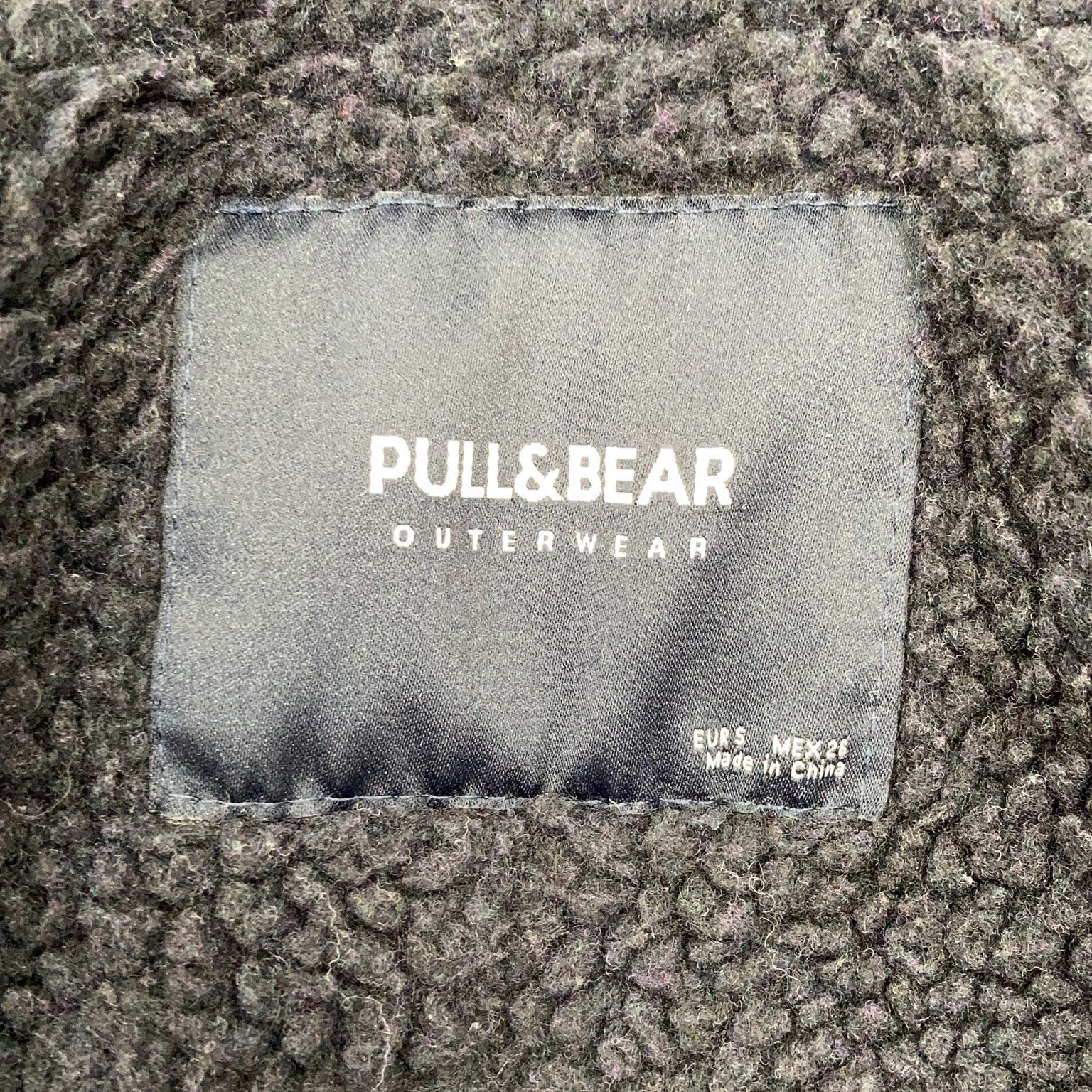 Pull  Bear