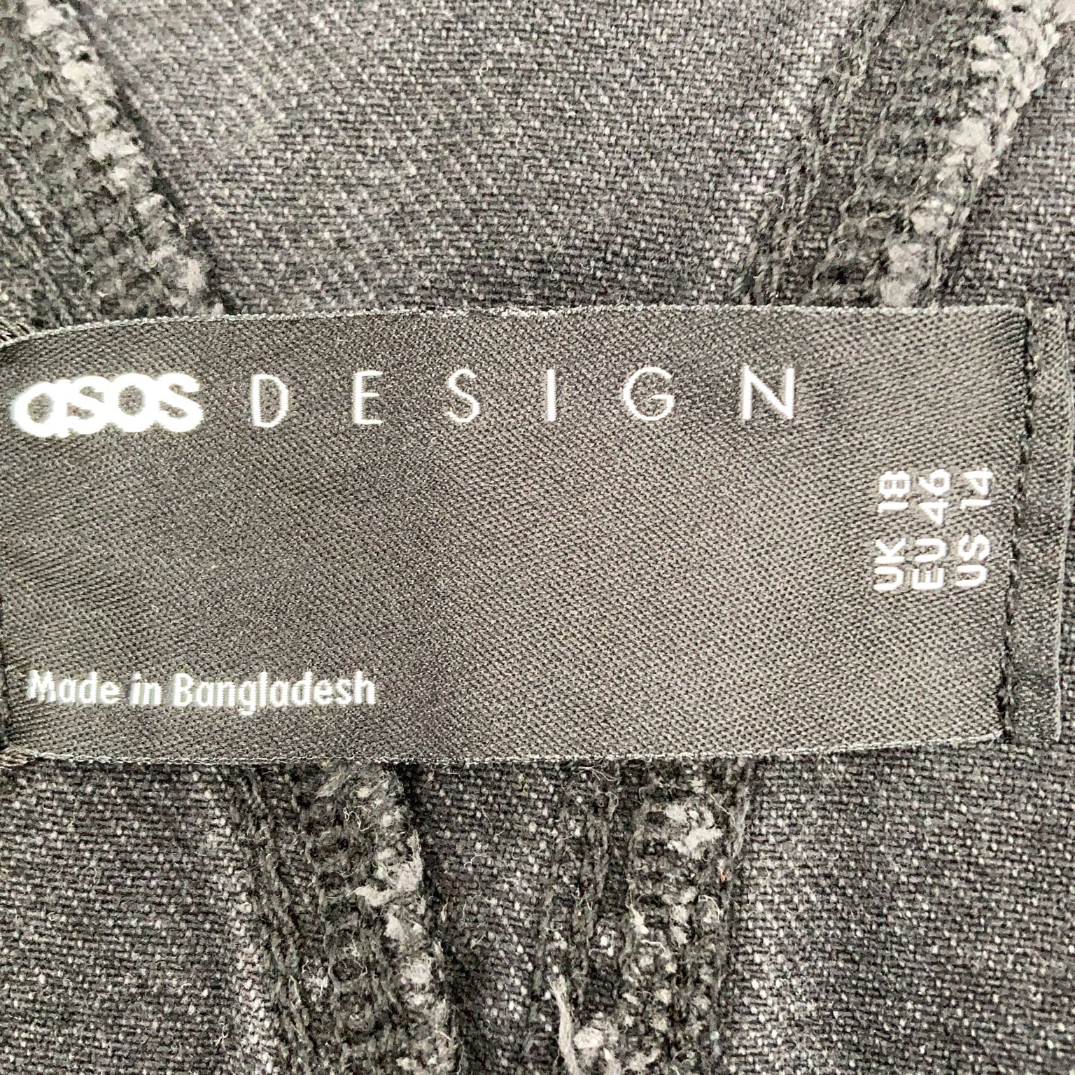 ASOS Design