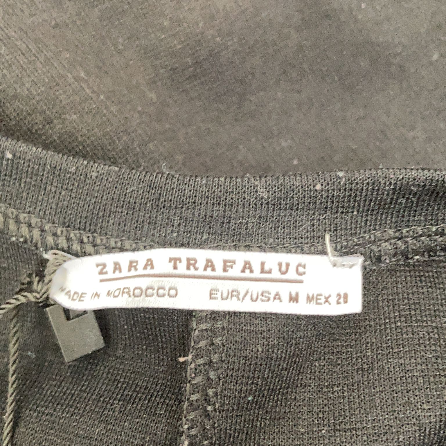 Zara Trafaluc