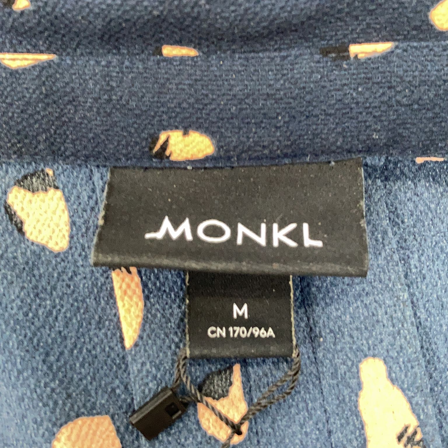 Monki