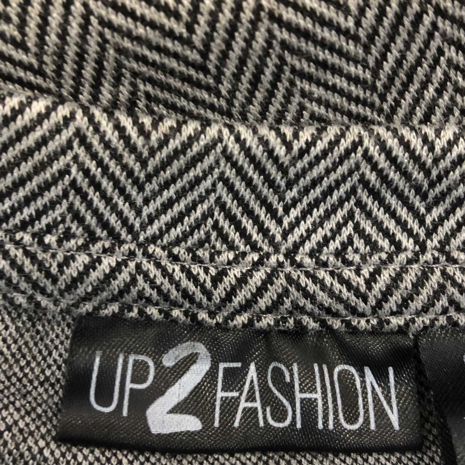 Up2Fashion