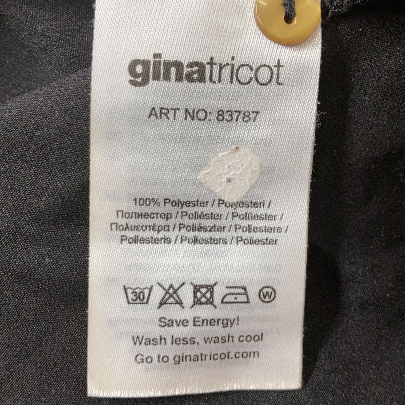 Gina Tricot