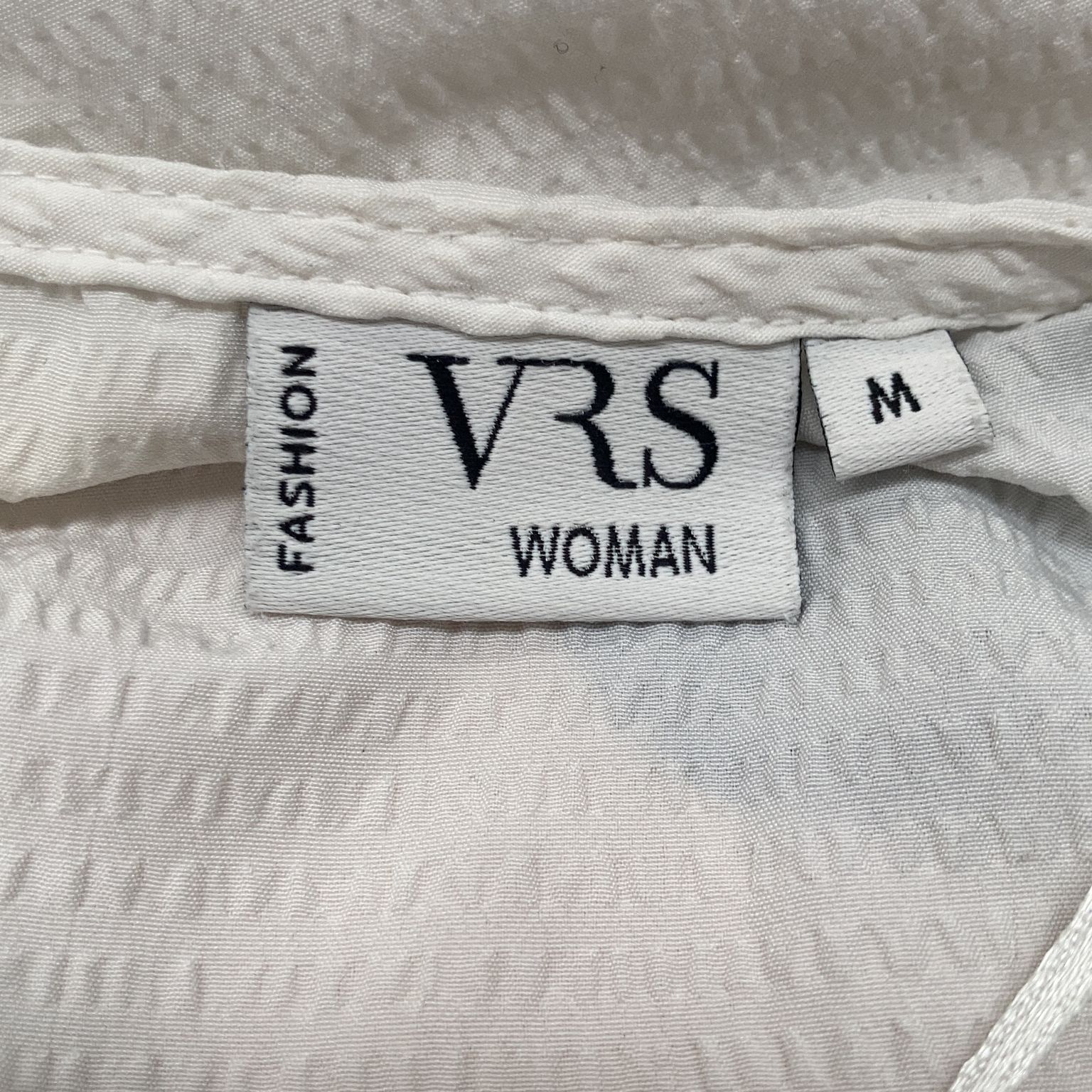 VRS Woman